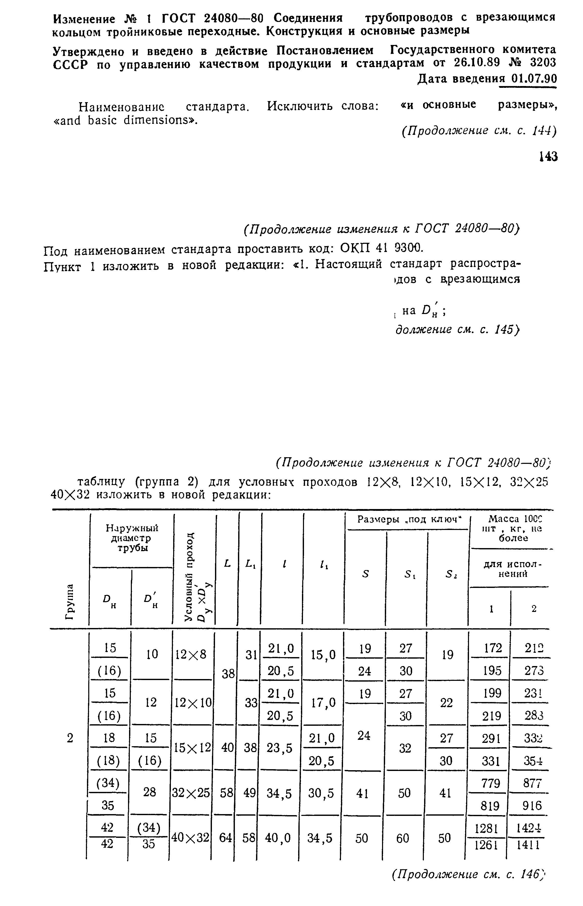 ГОСТ 24080-80