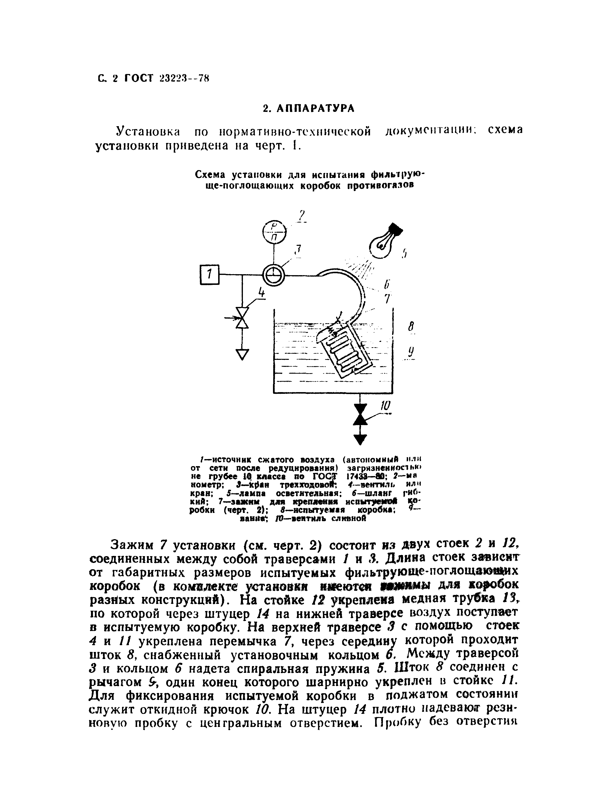 ГОСТ 23223-78