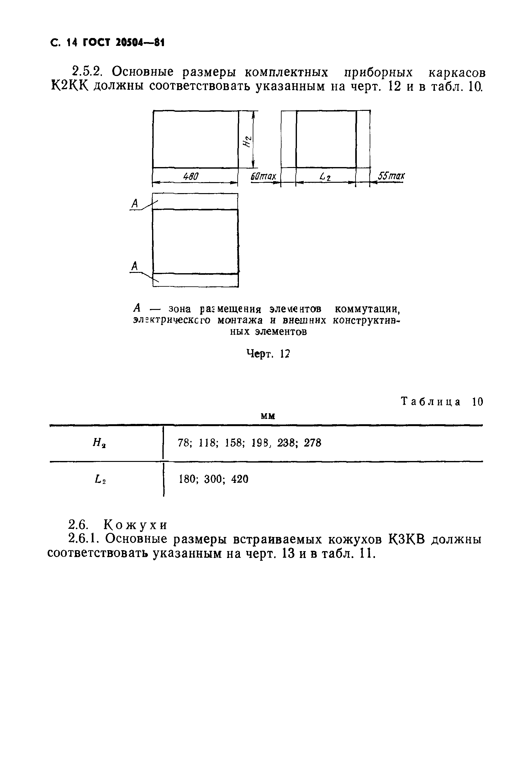 ГОСТ 20504-81