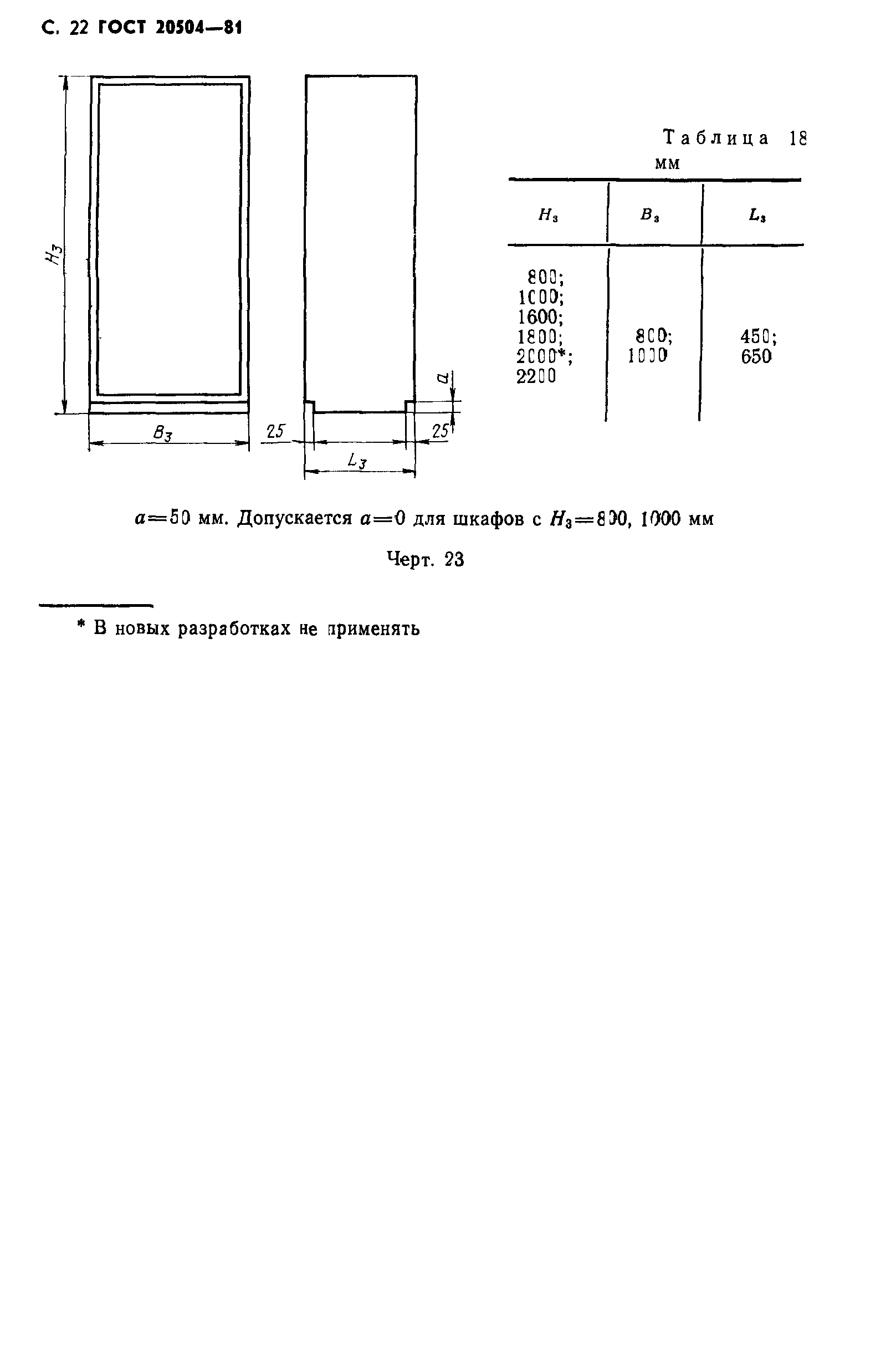 ГОСТ 20504-81