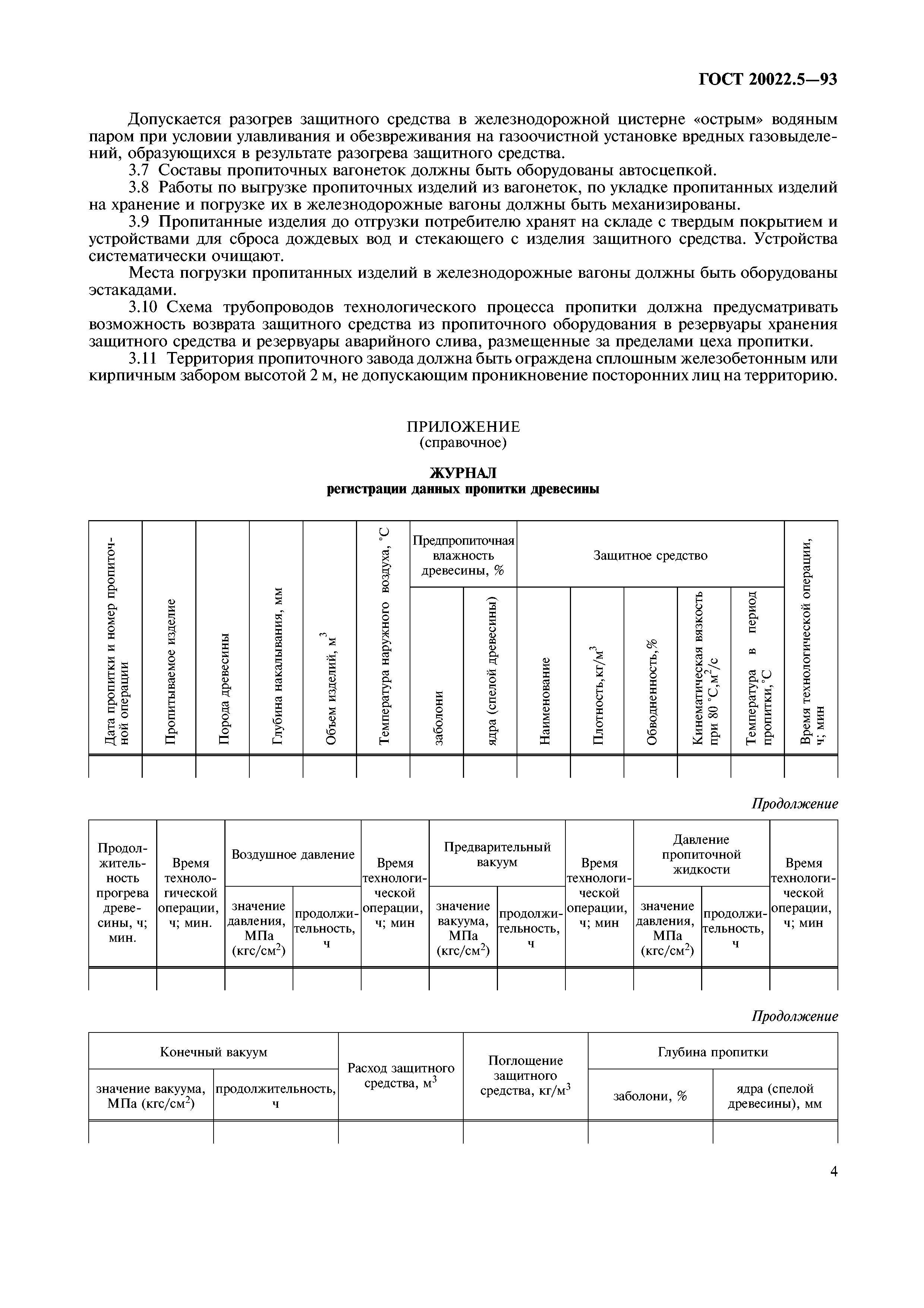 ГОСТ 20022.5-93