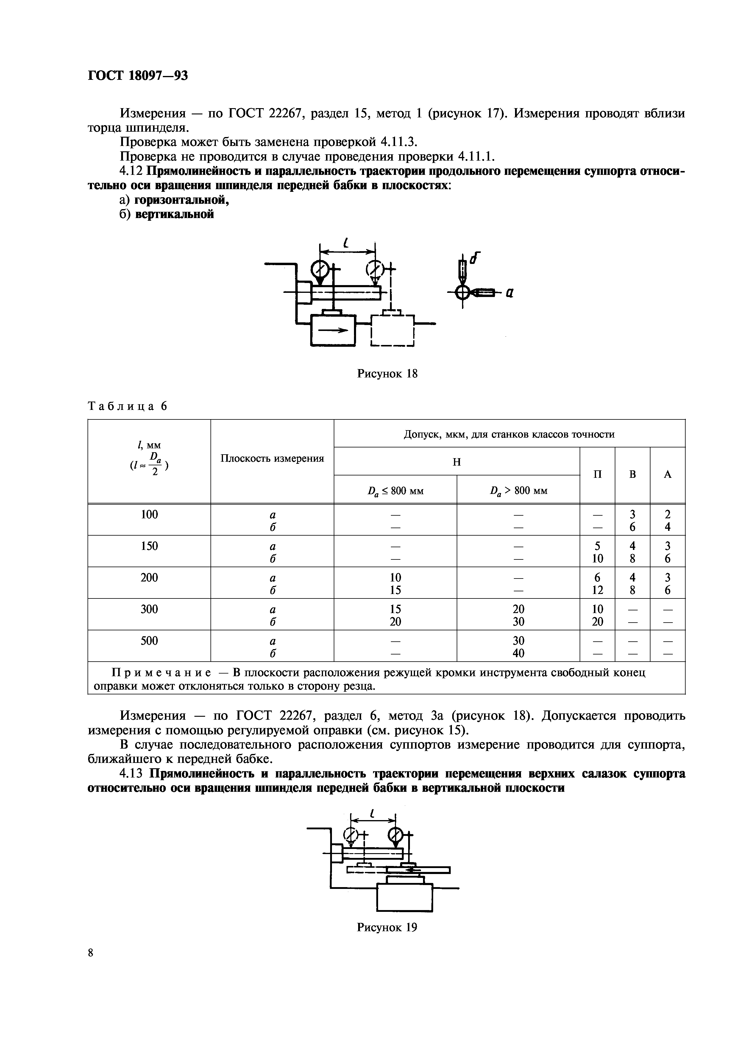 ГОСТ 18097-93