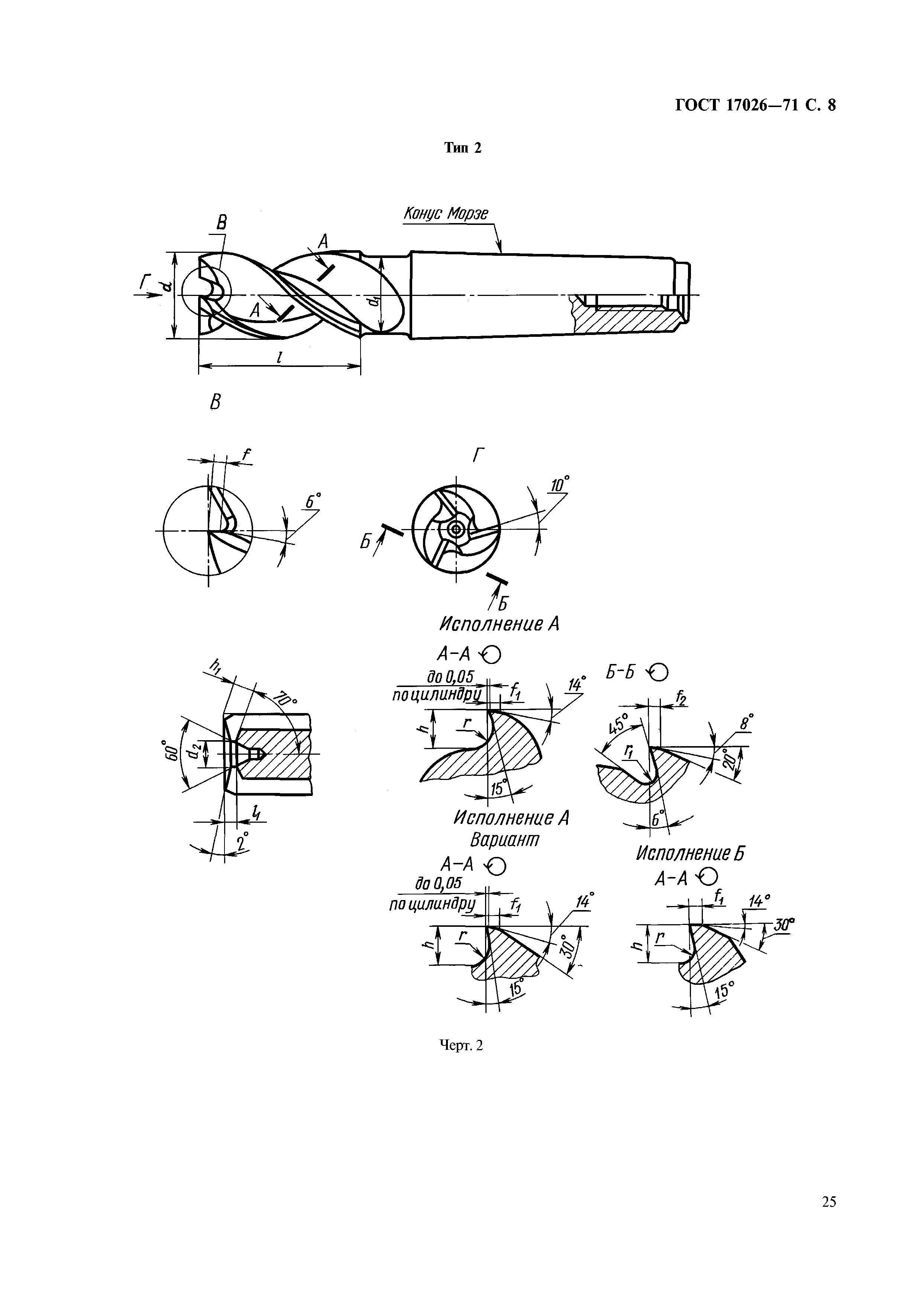 ГОСТ 17026-71