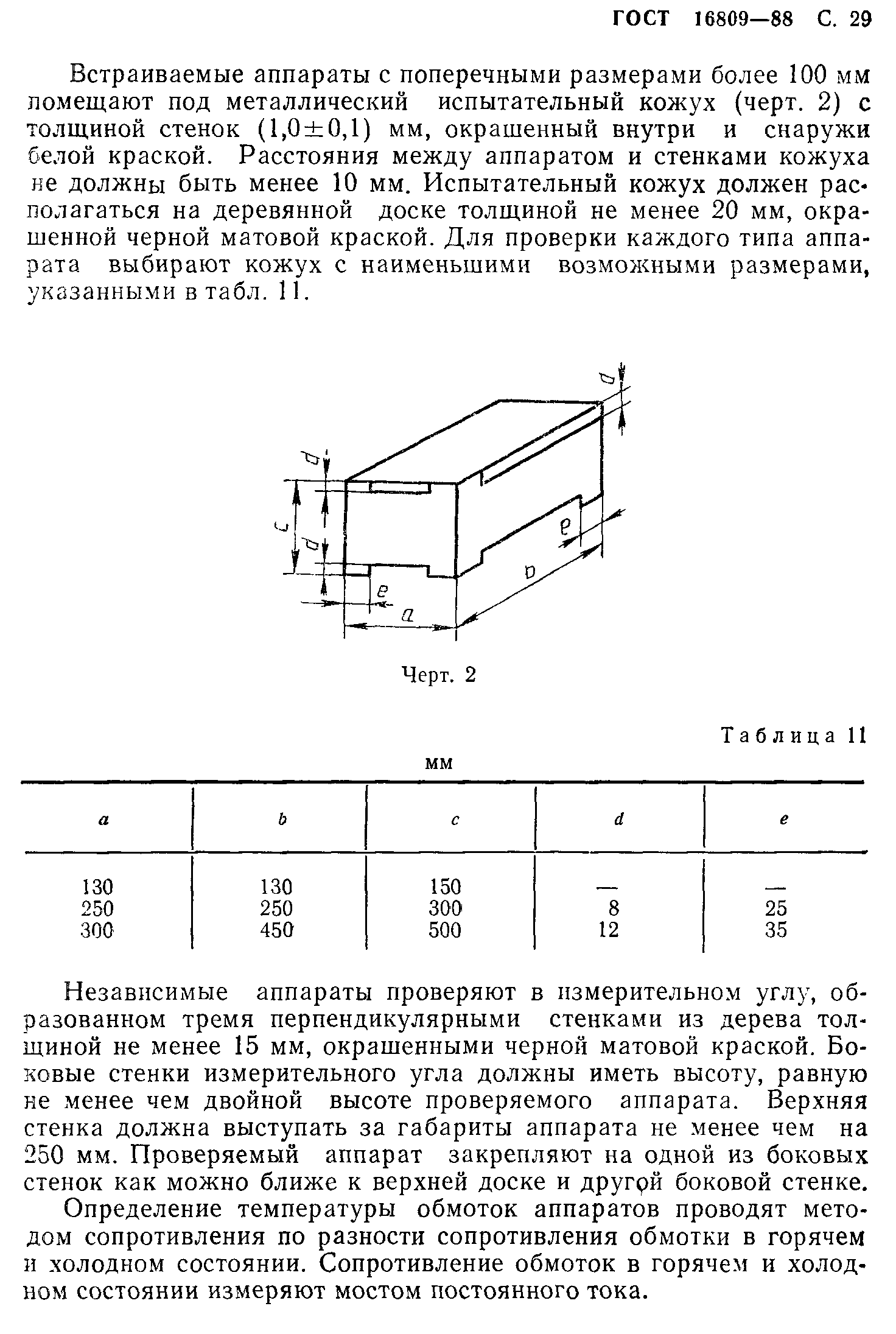 ГОСТ 16809-88