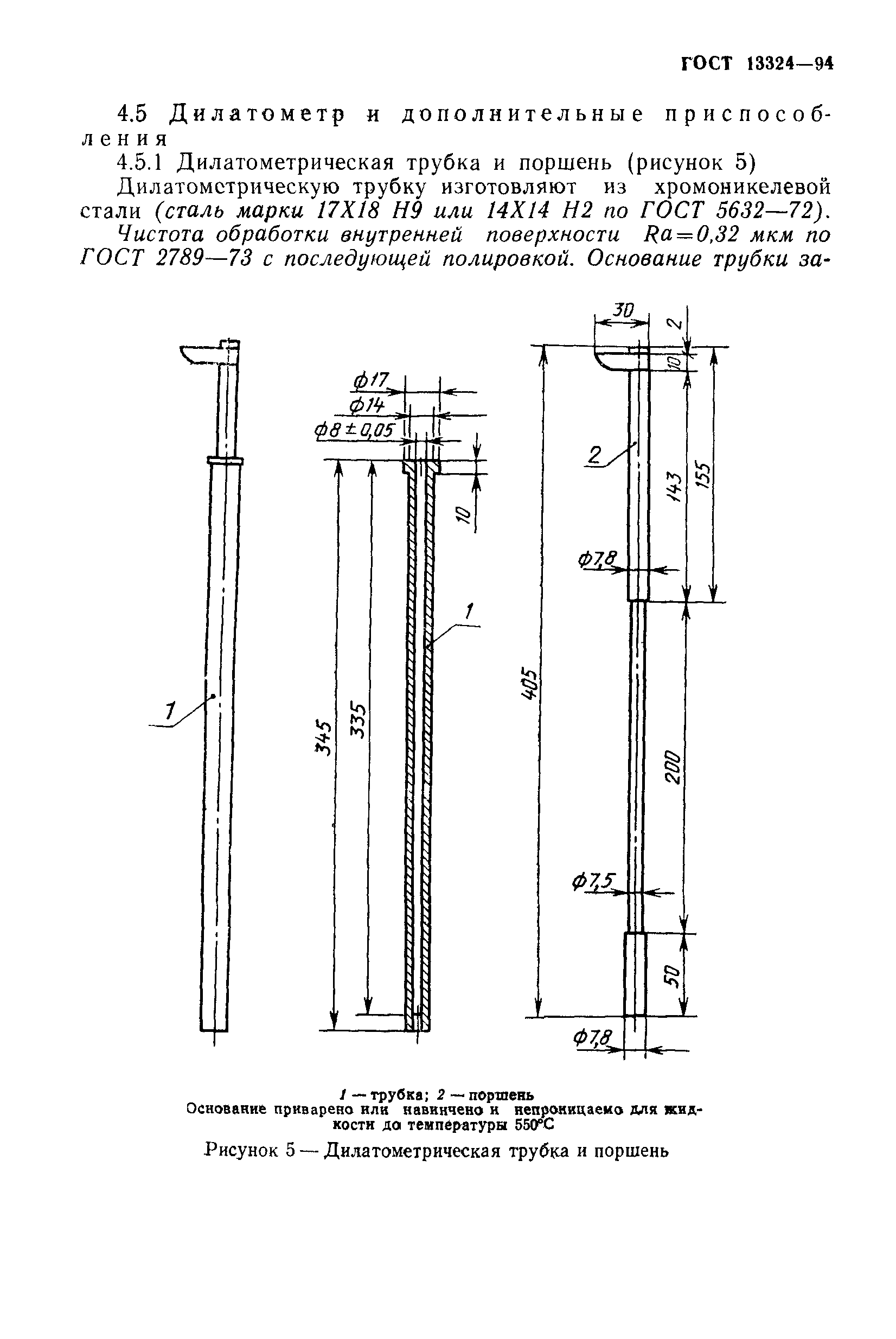 ГОСТ 13324-94