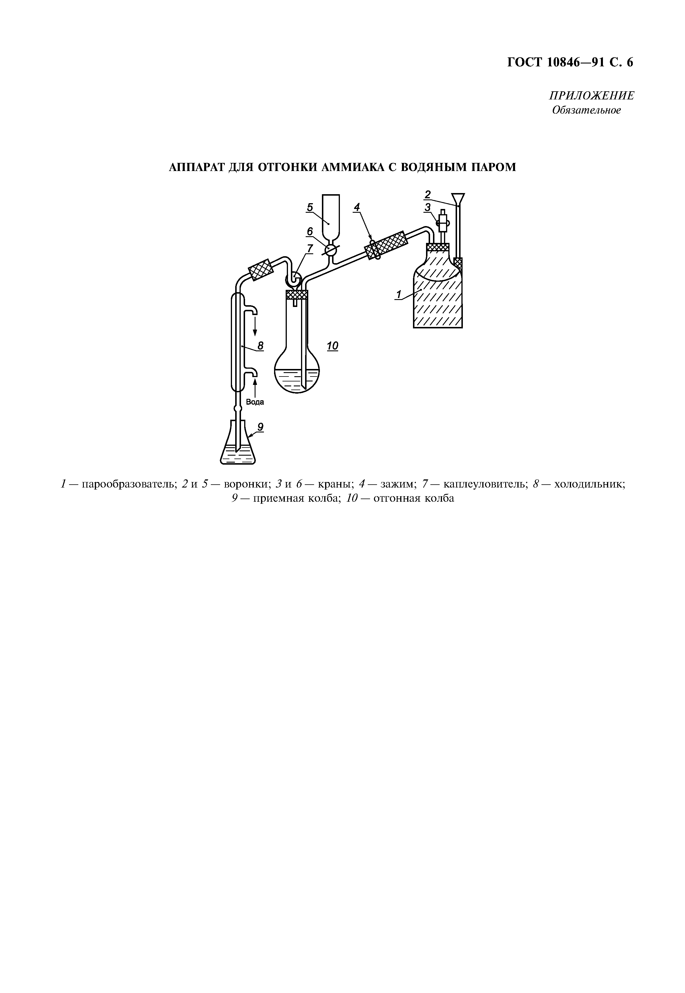 ГОСТ 10846-91