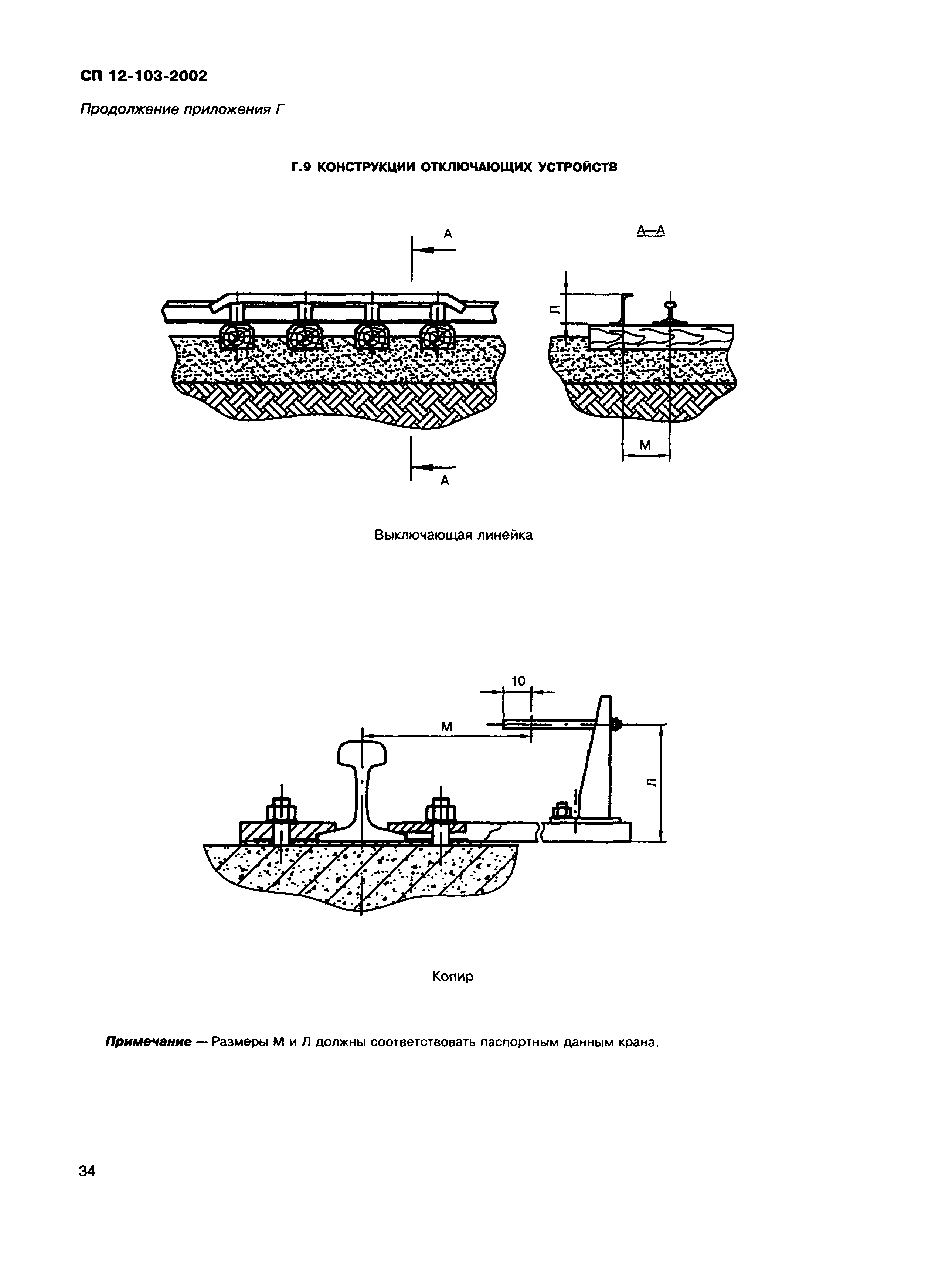 СП 12-103-2002