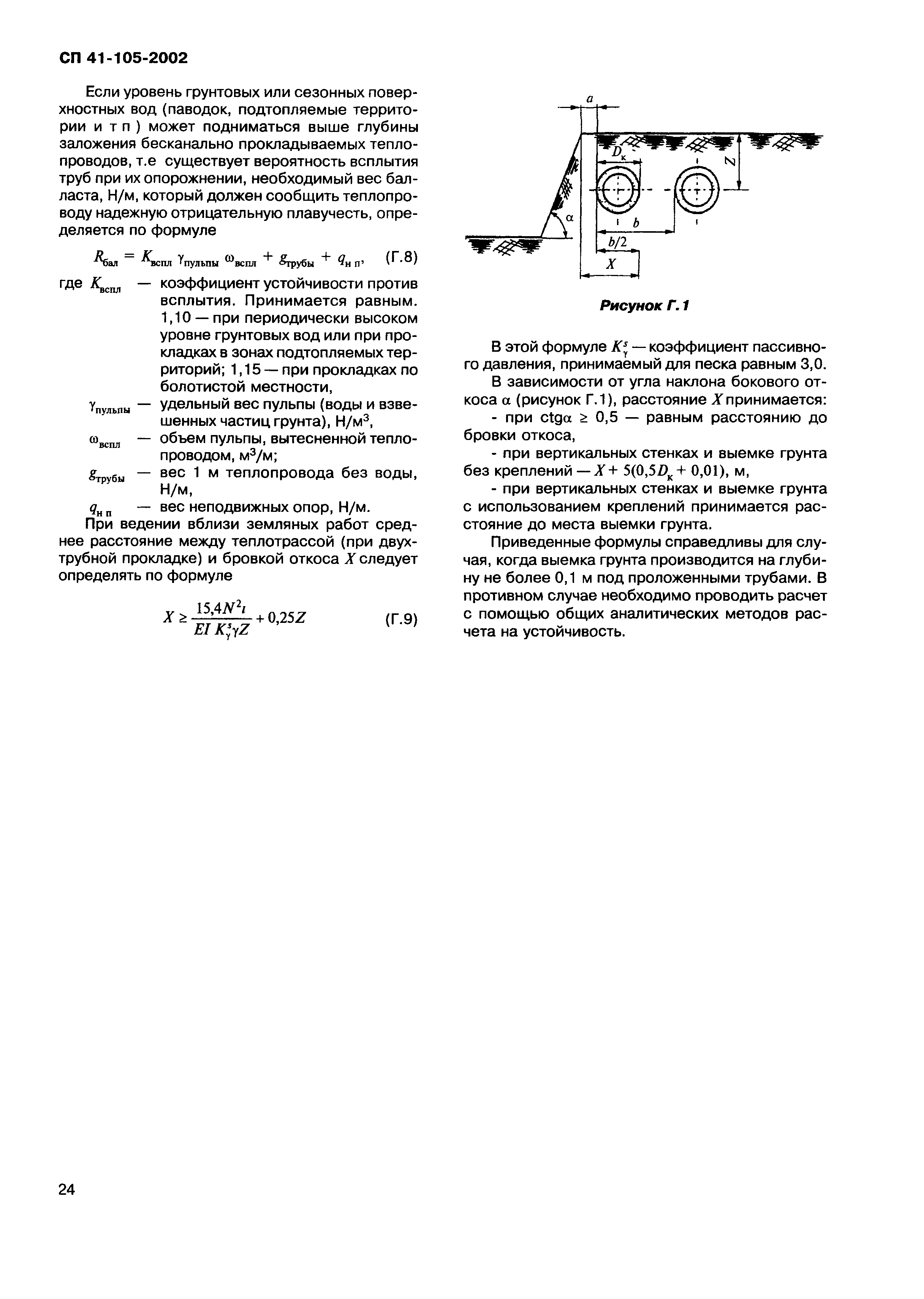 СП 41-105-2002