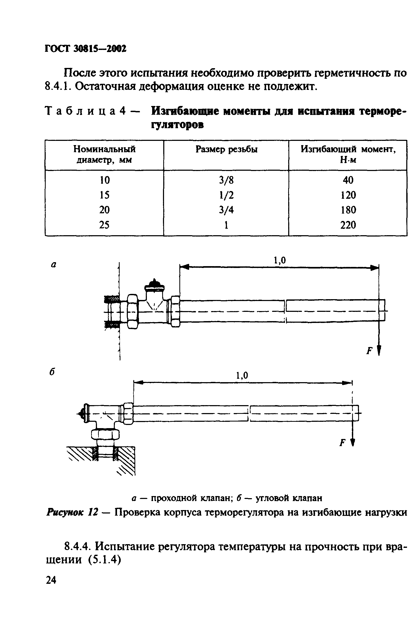 ГОСТ 30815-2002