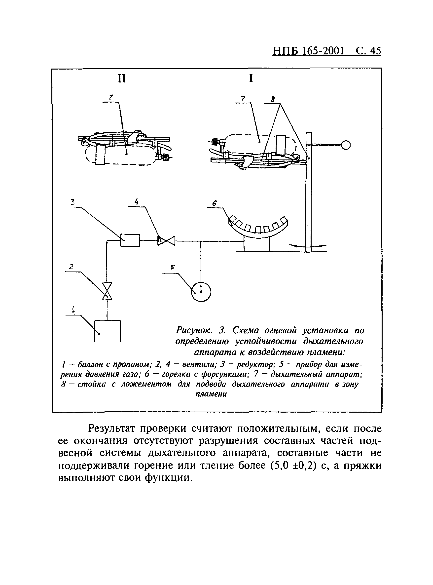 НПБ 165-2001