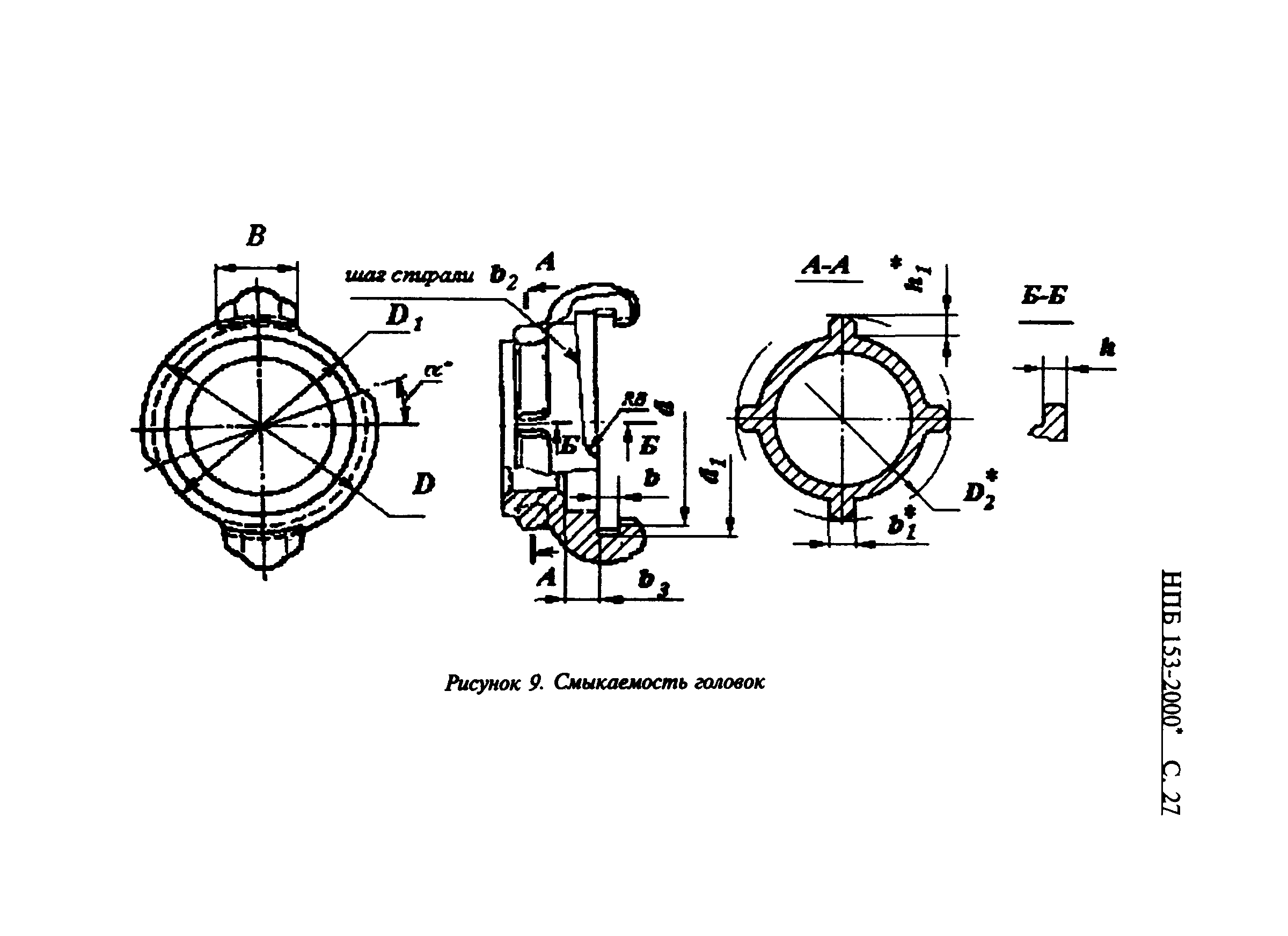 НПБ 153-2000*