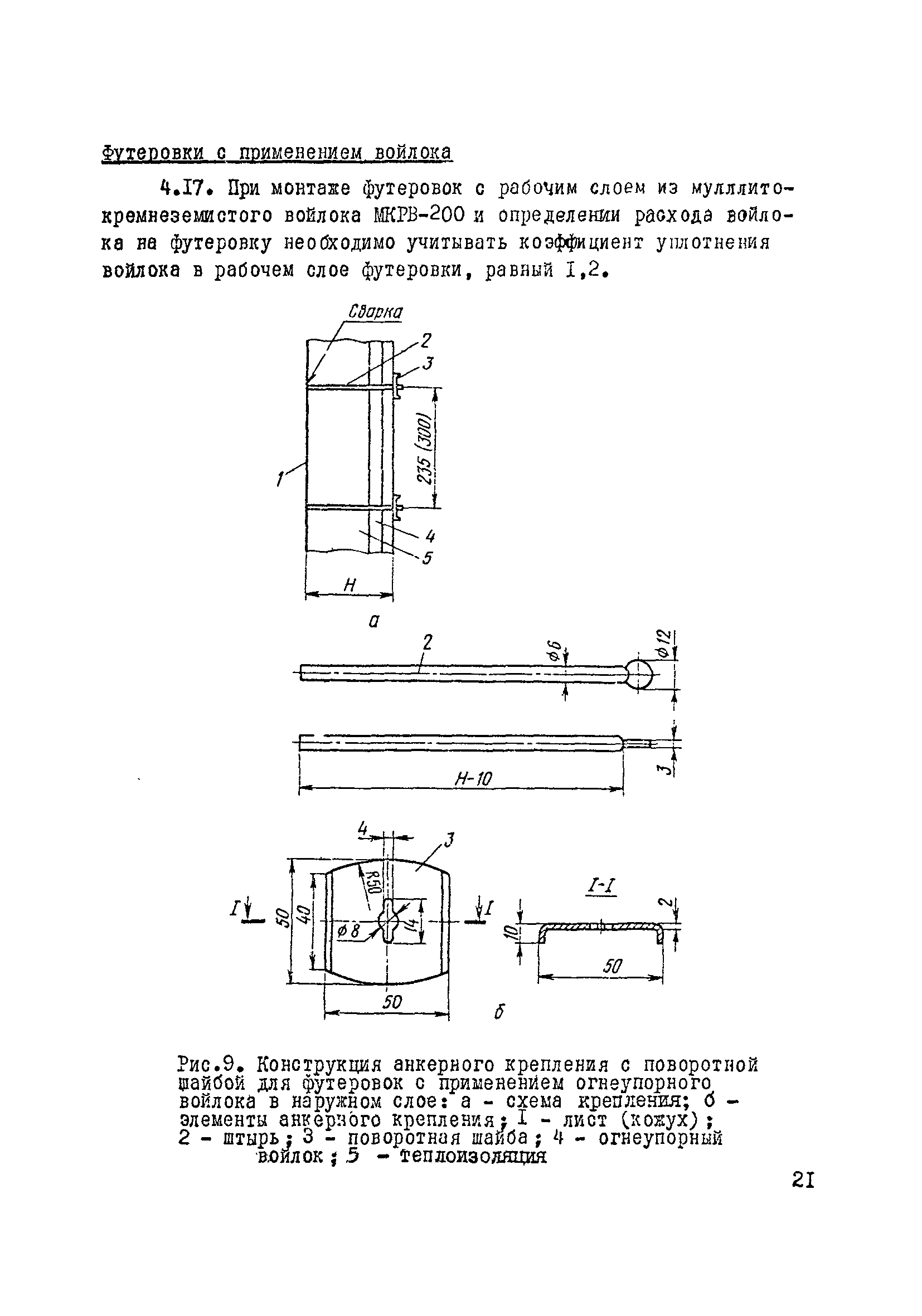 ВСН 429-81/ММСС СССР