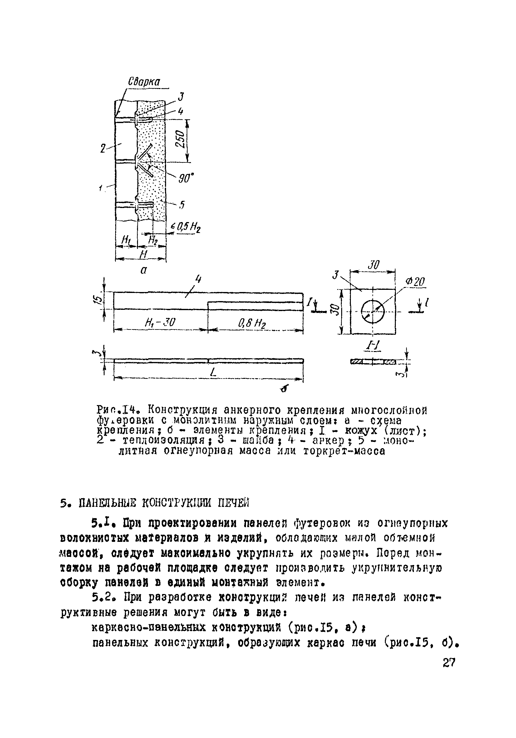 ВСН 429-81/ММСС СССР