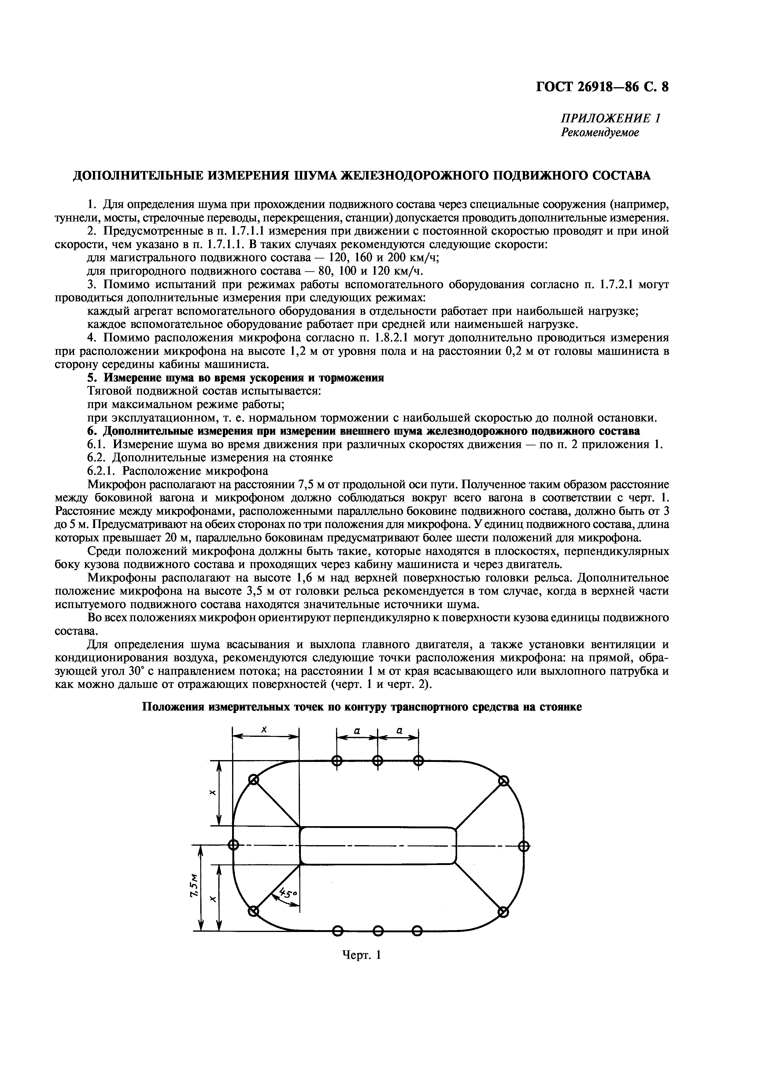 ГОСТ 26918-86