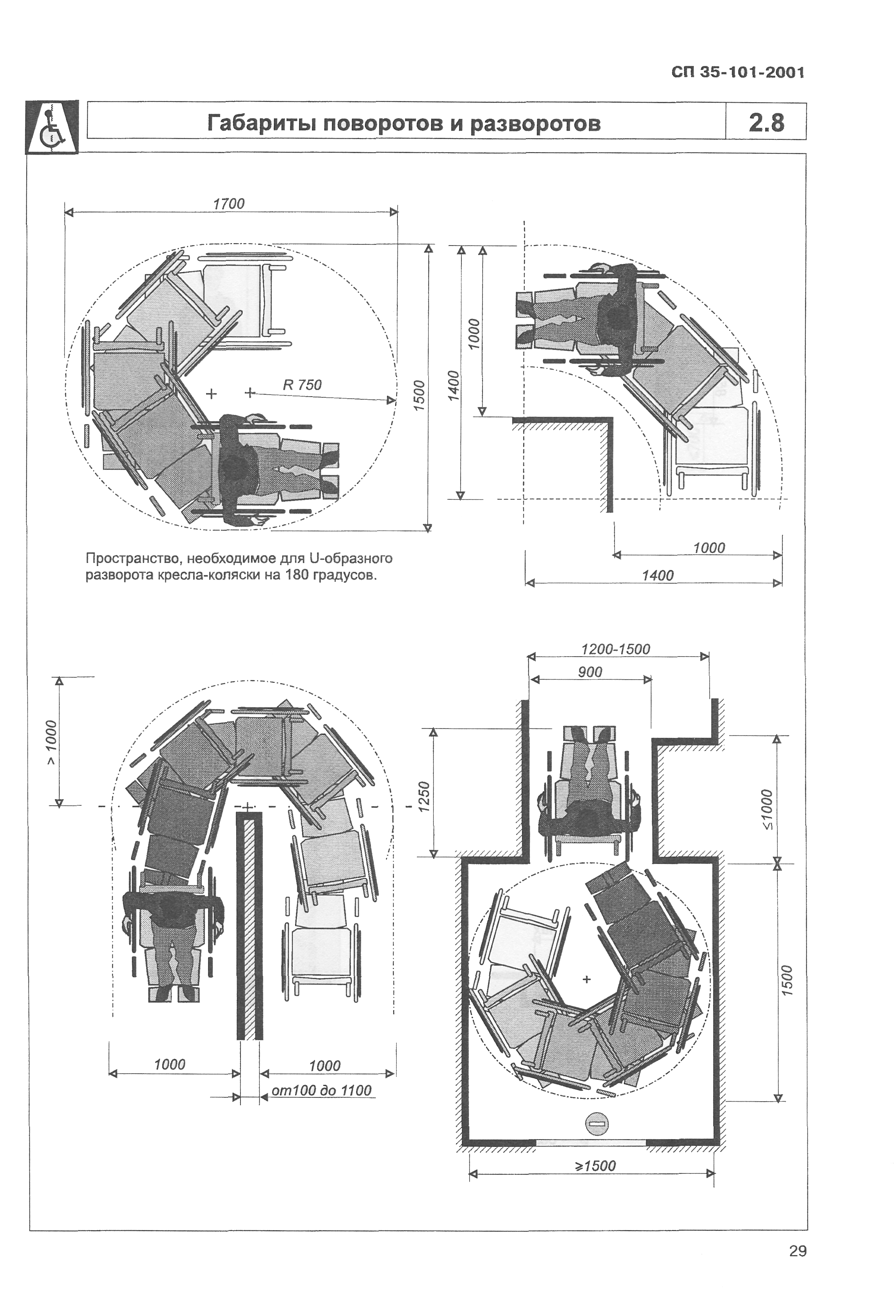 СП 35-101-2001