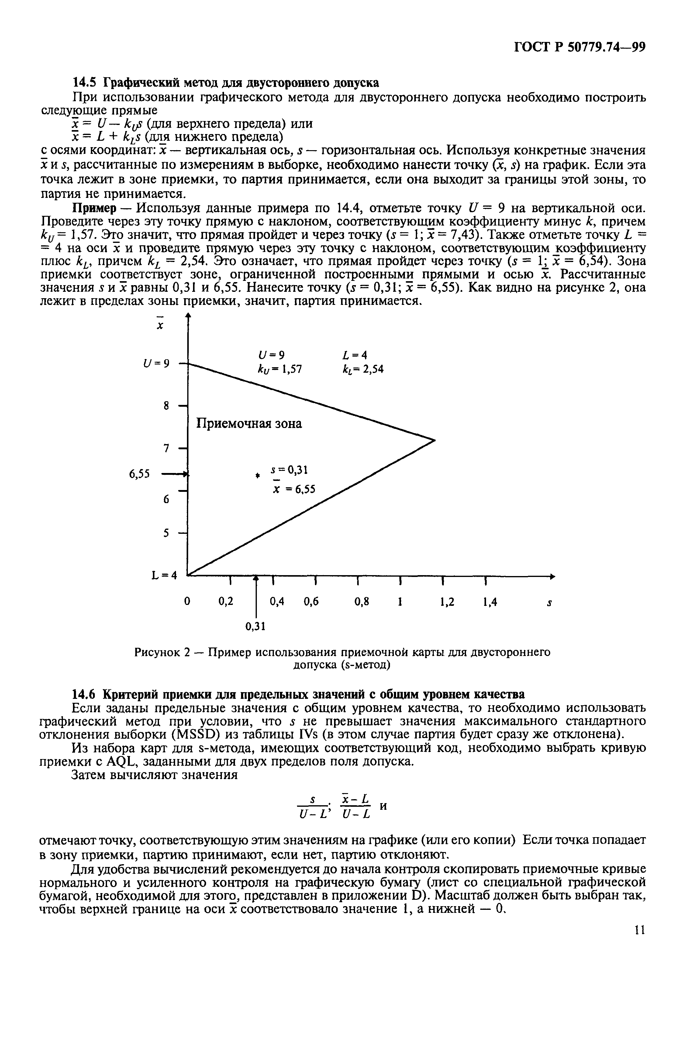 ГОСТ Р 50779.74-99