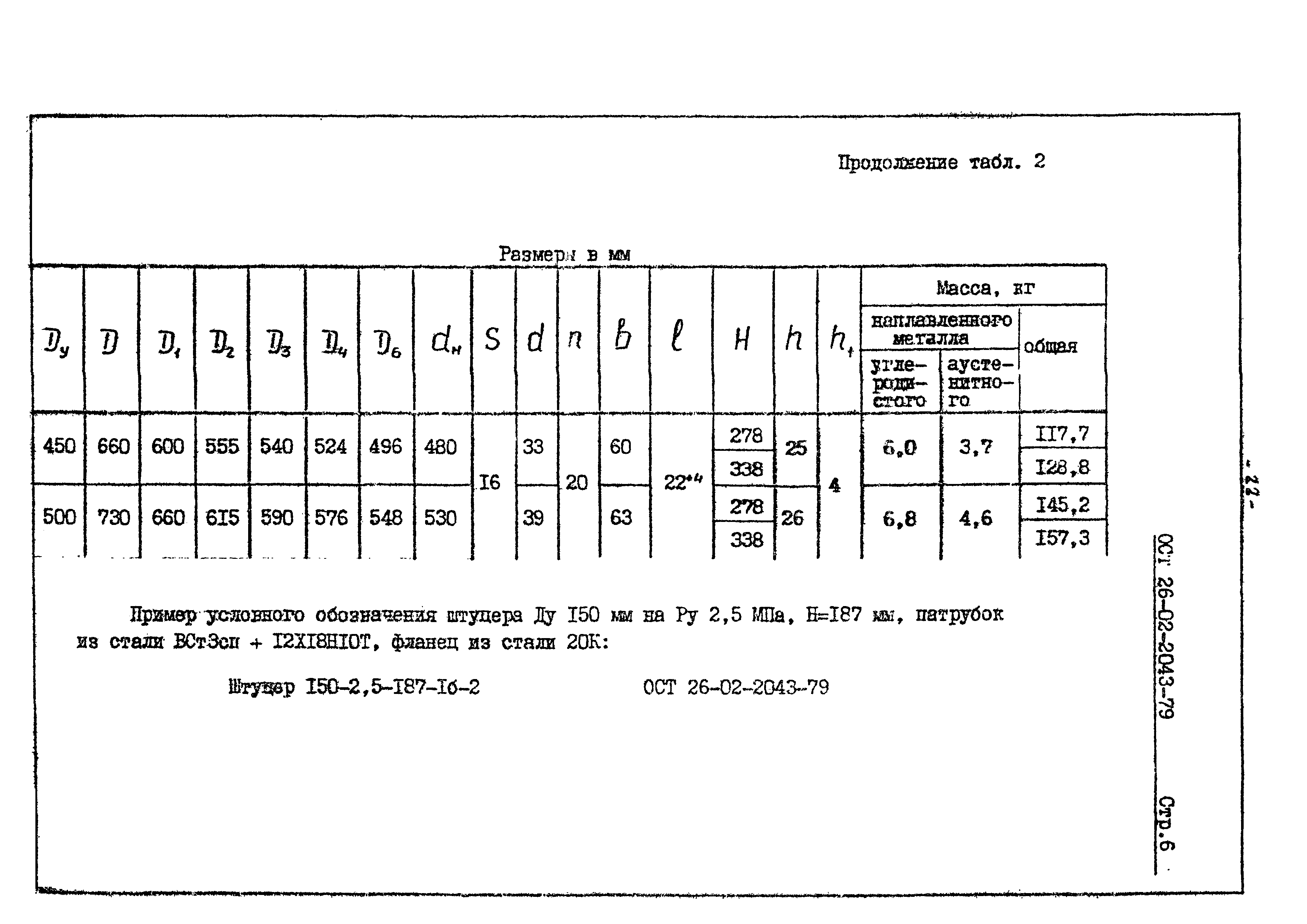 ОСТ 26-02-2043-79