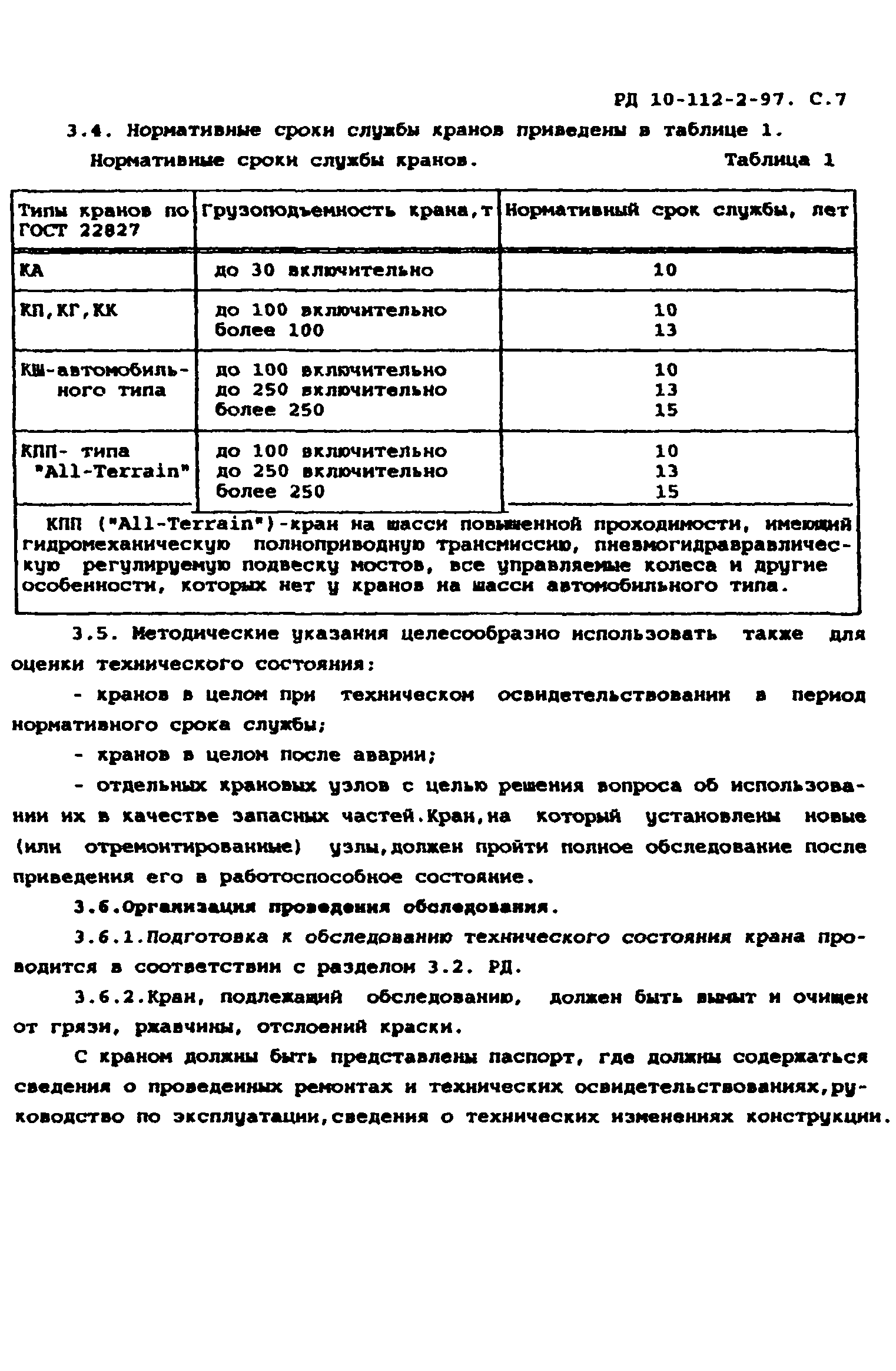 РД 10-112-2-97