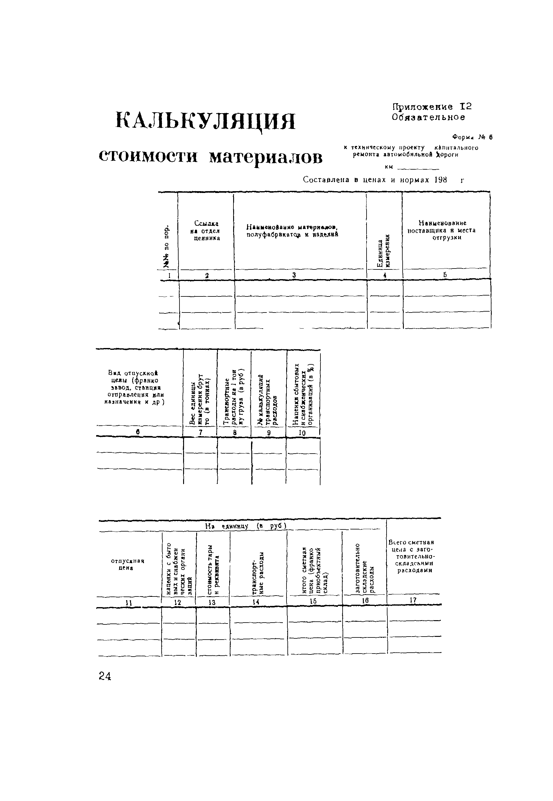 ВСН 48-86