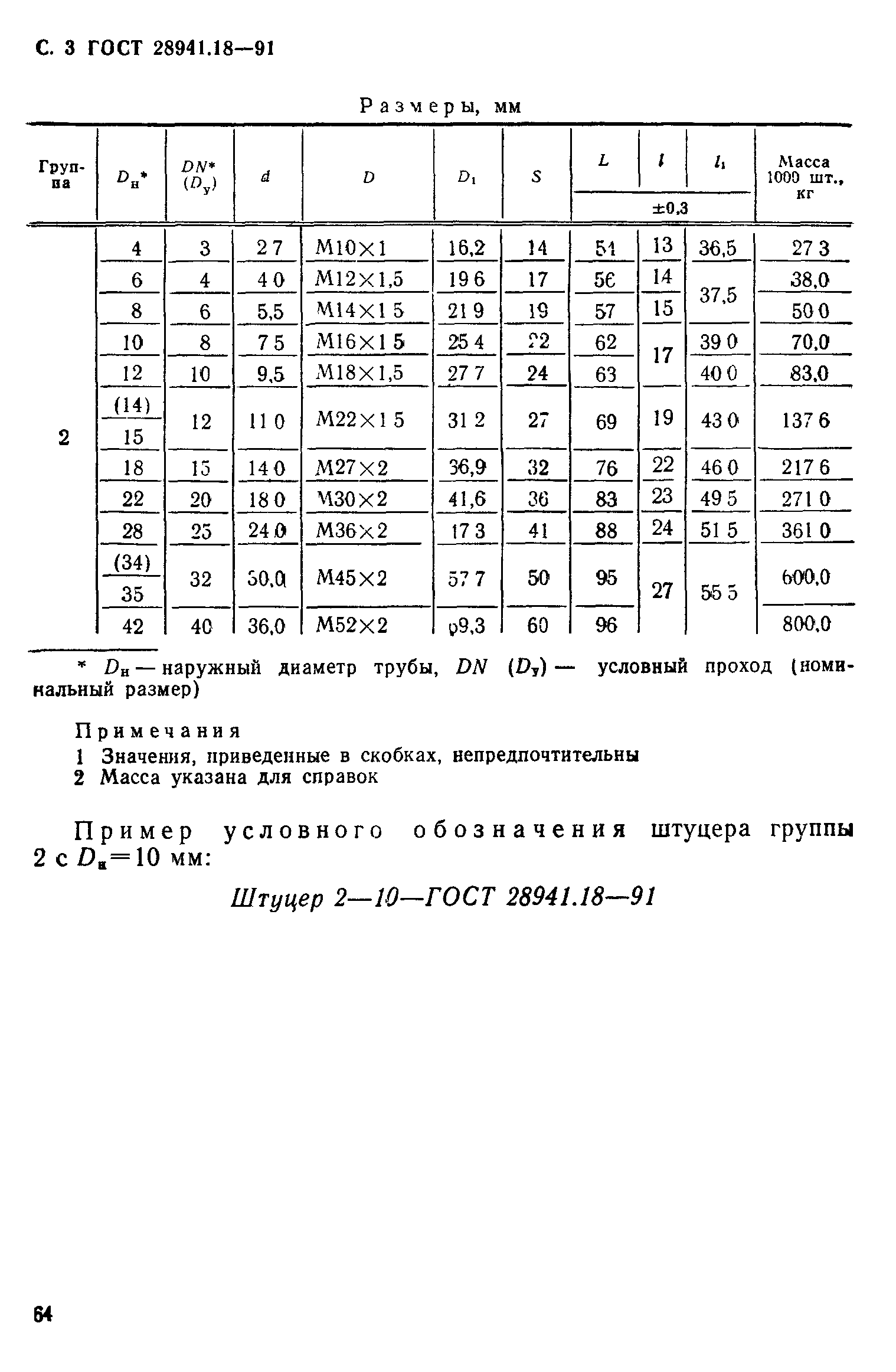 ГОСТ 28941.18-91