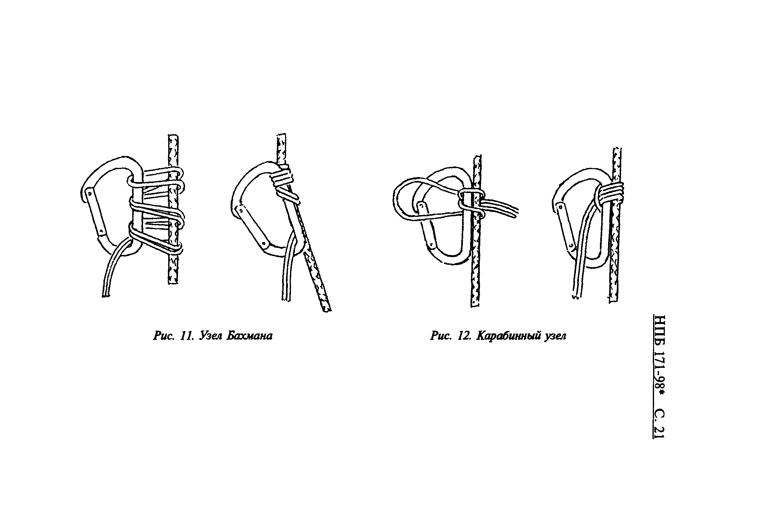 НПБ 171-98*