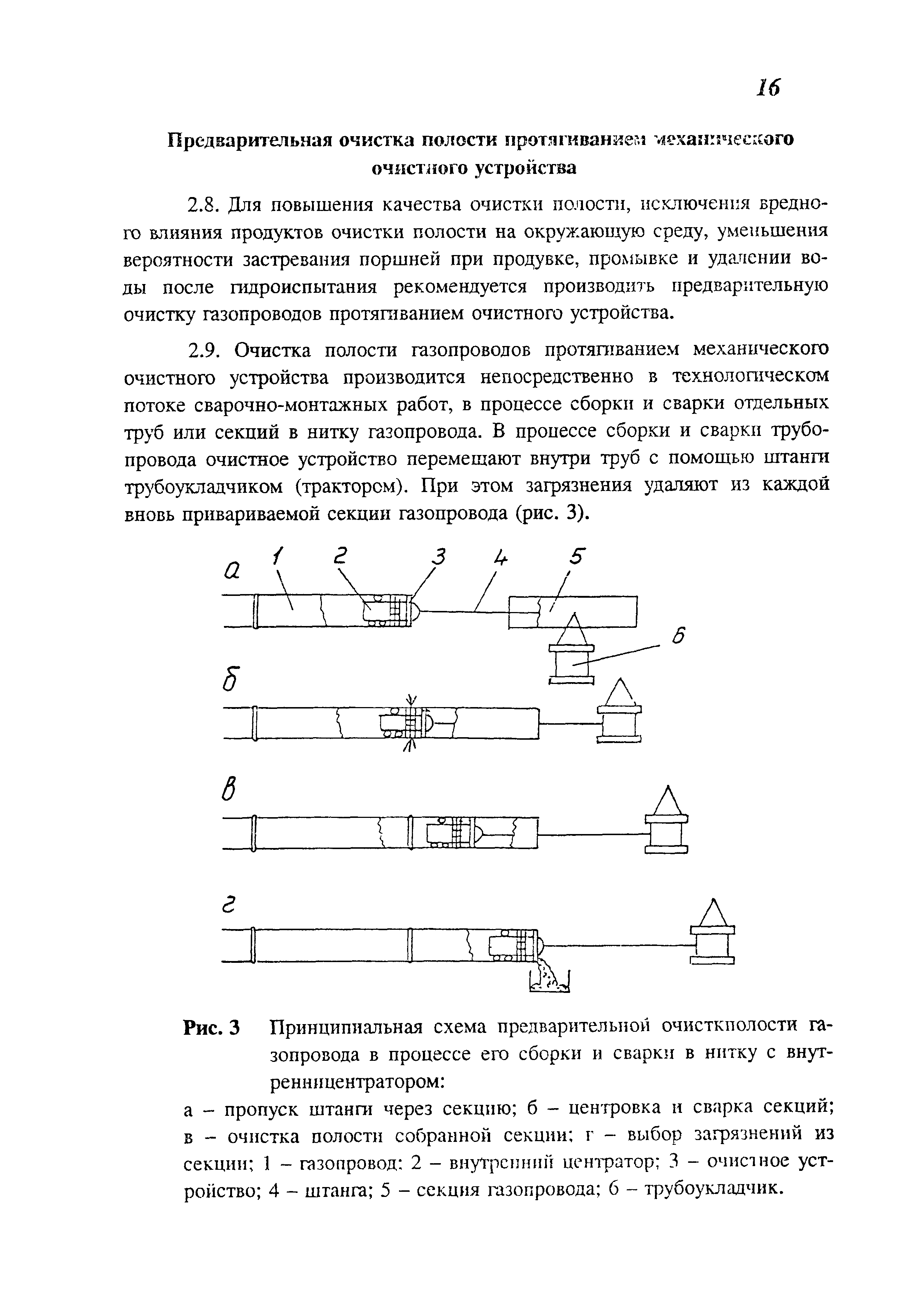 СП 111-34-96