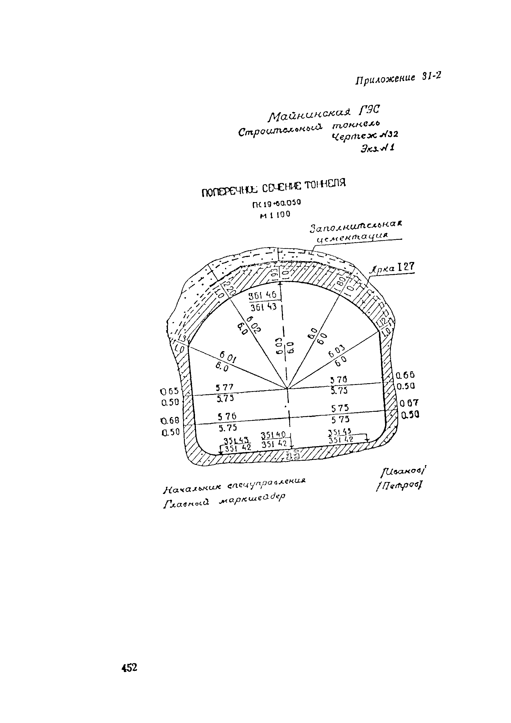 ВСН 160-69