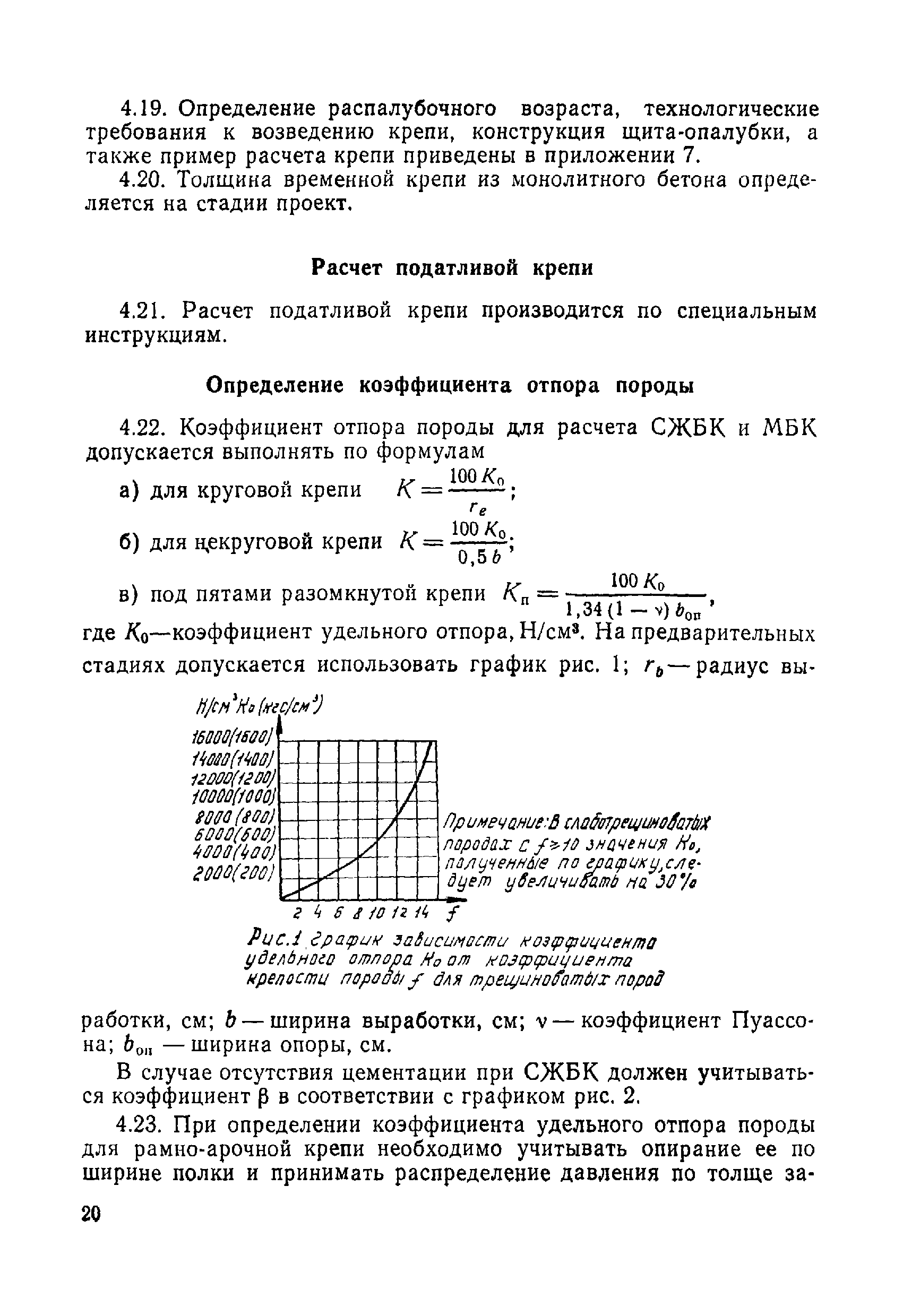 ВСН 49-86 Минэнерго СССР