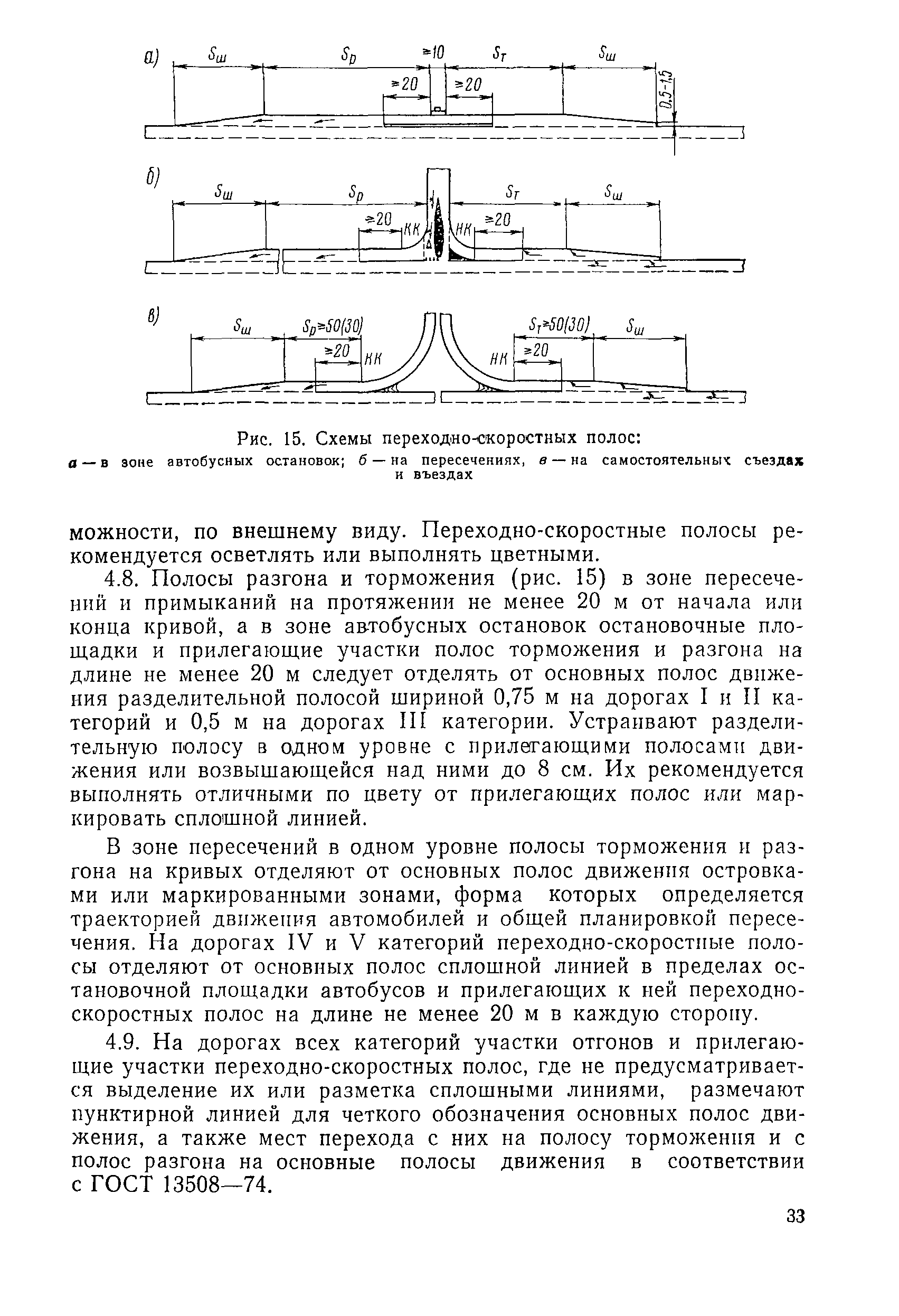 ВСН 103-74