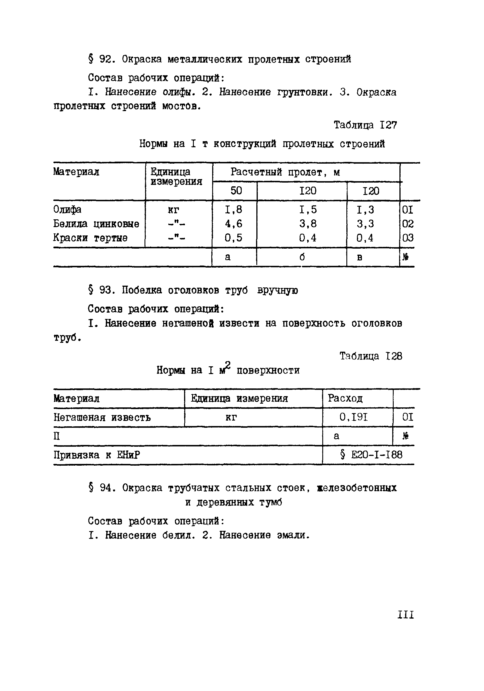 ВСН 42-91