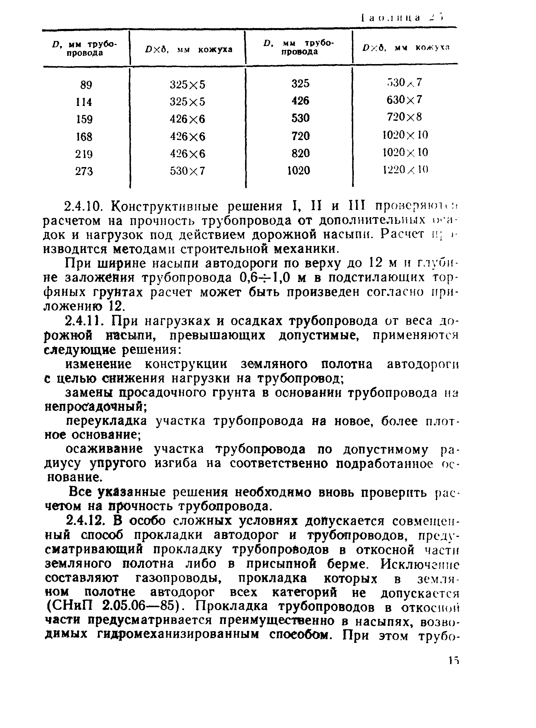 ВСН 26-90