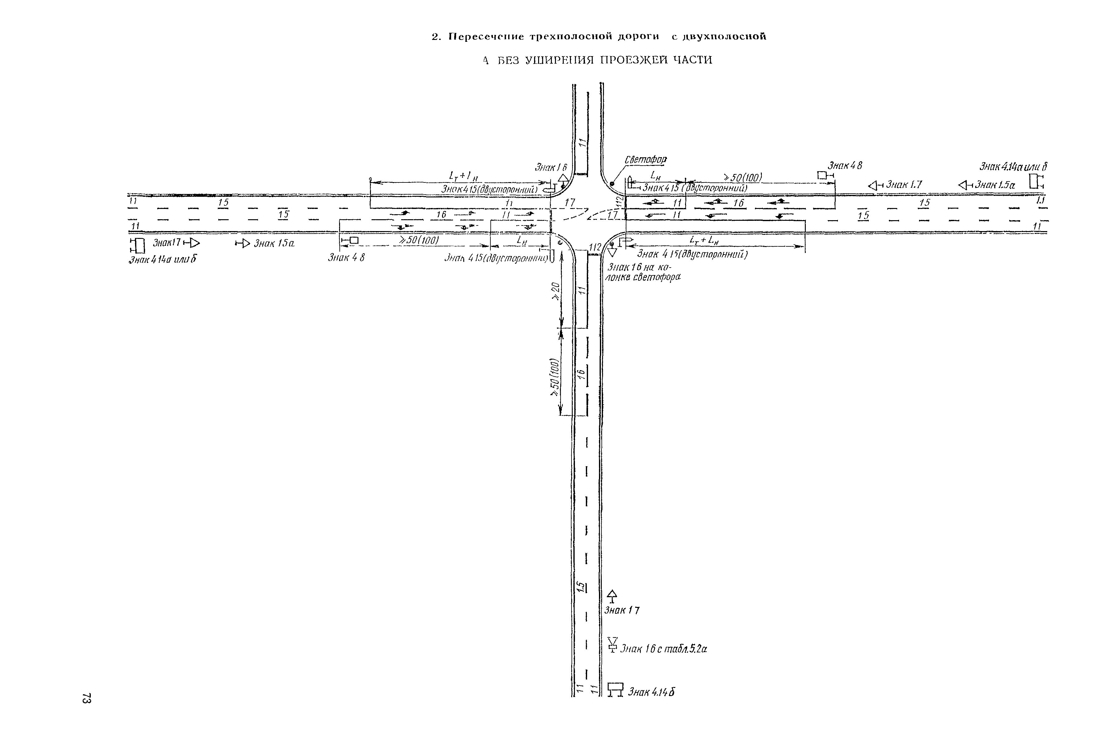 ВСН 23-75