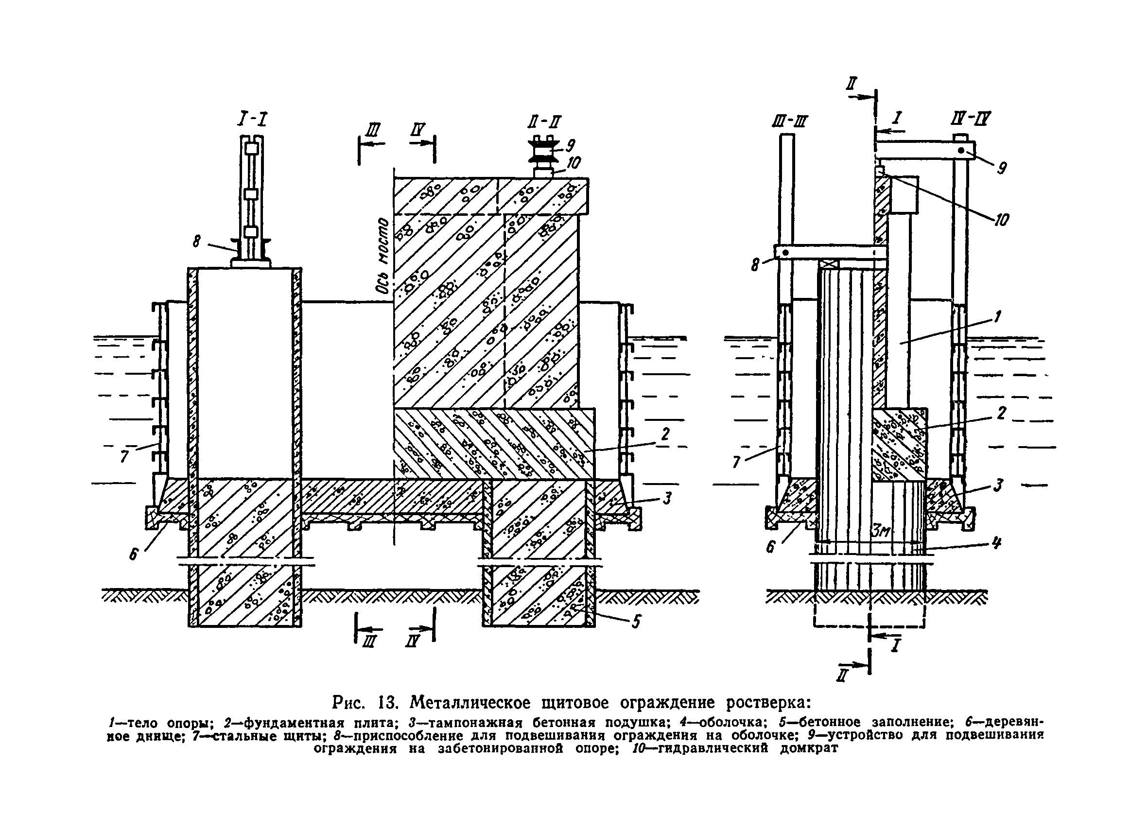 ВСН 136-78/Минтрансстрой