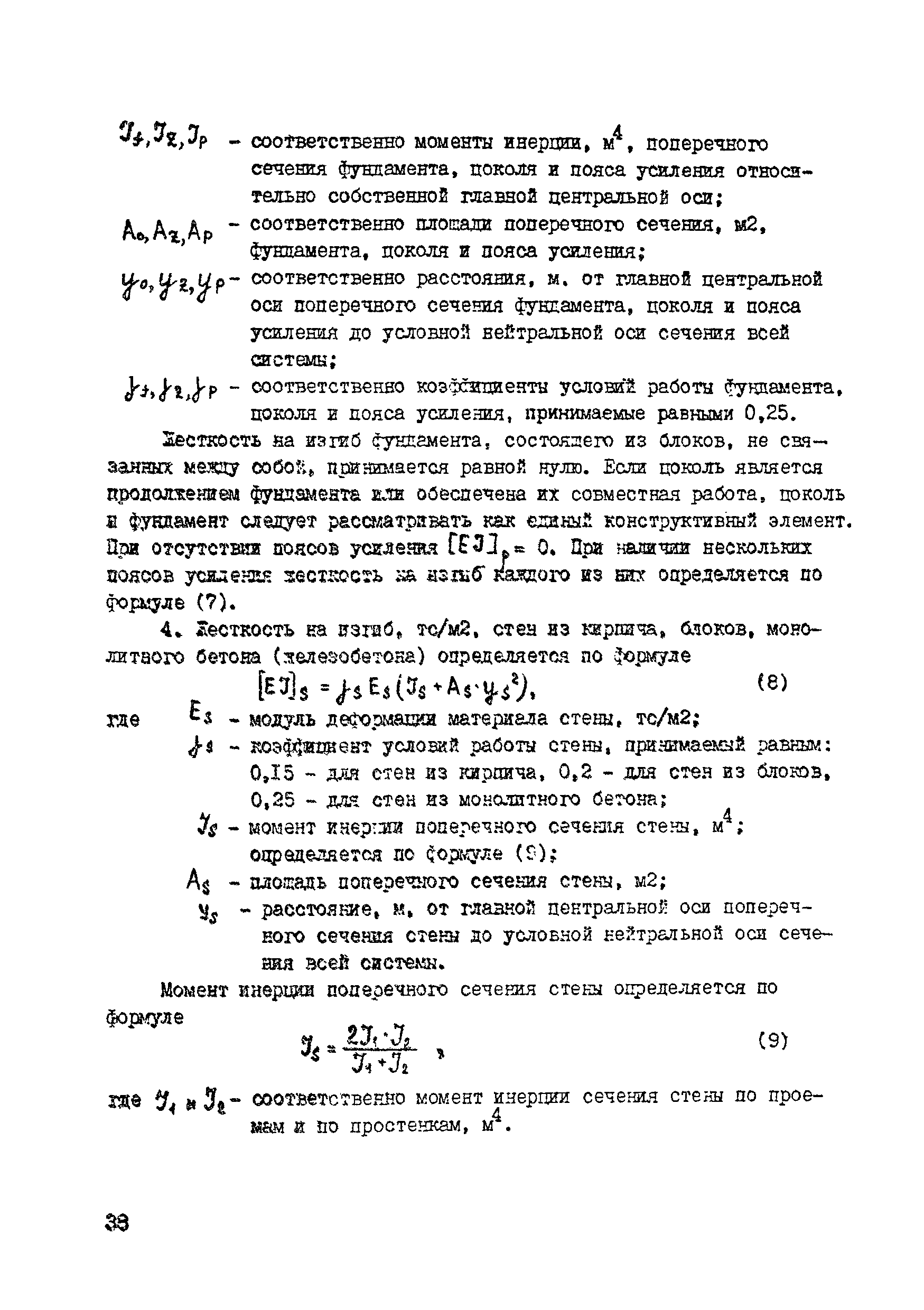 ВСН 29-85