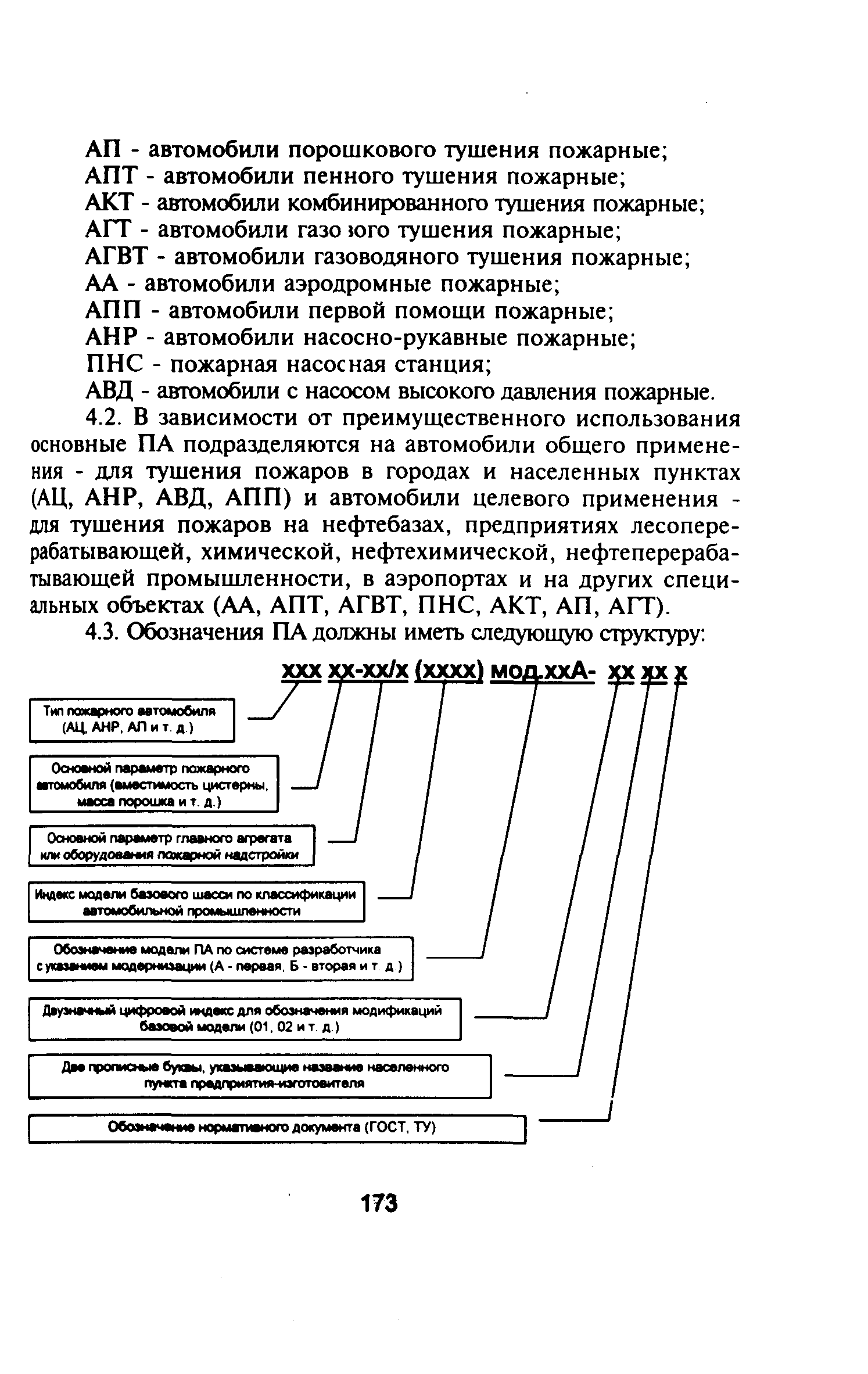 НПБ 163-97*