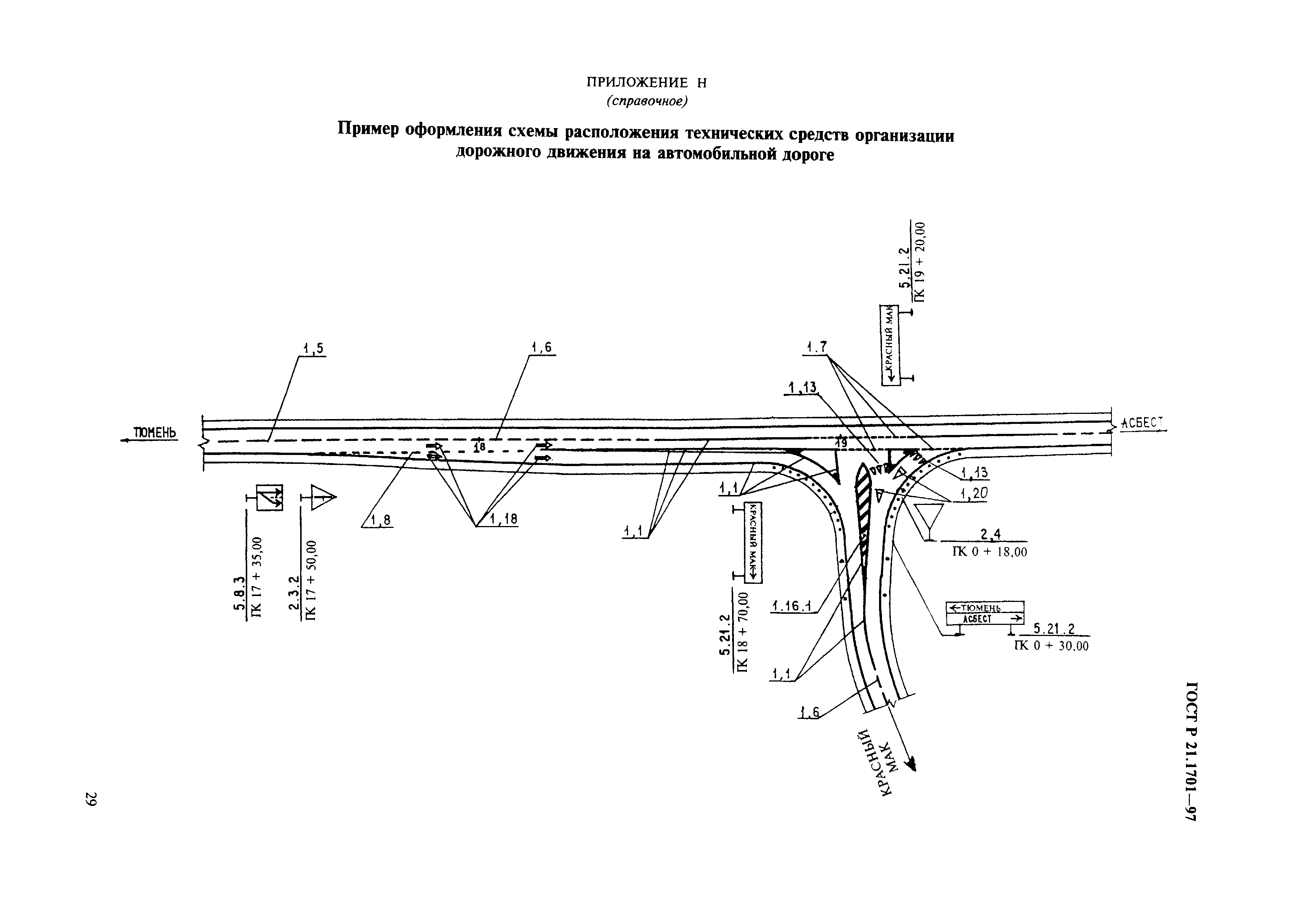 ГОСТ Р 21.1701-97