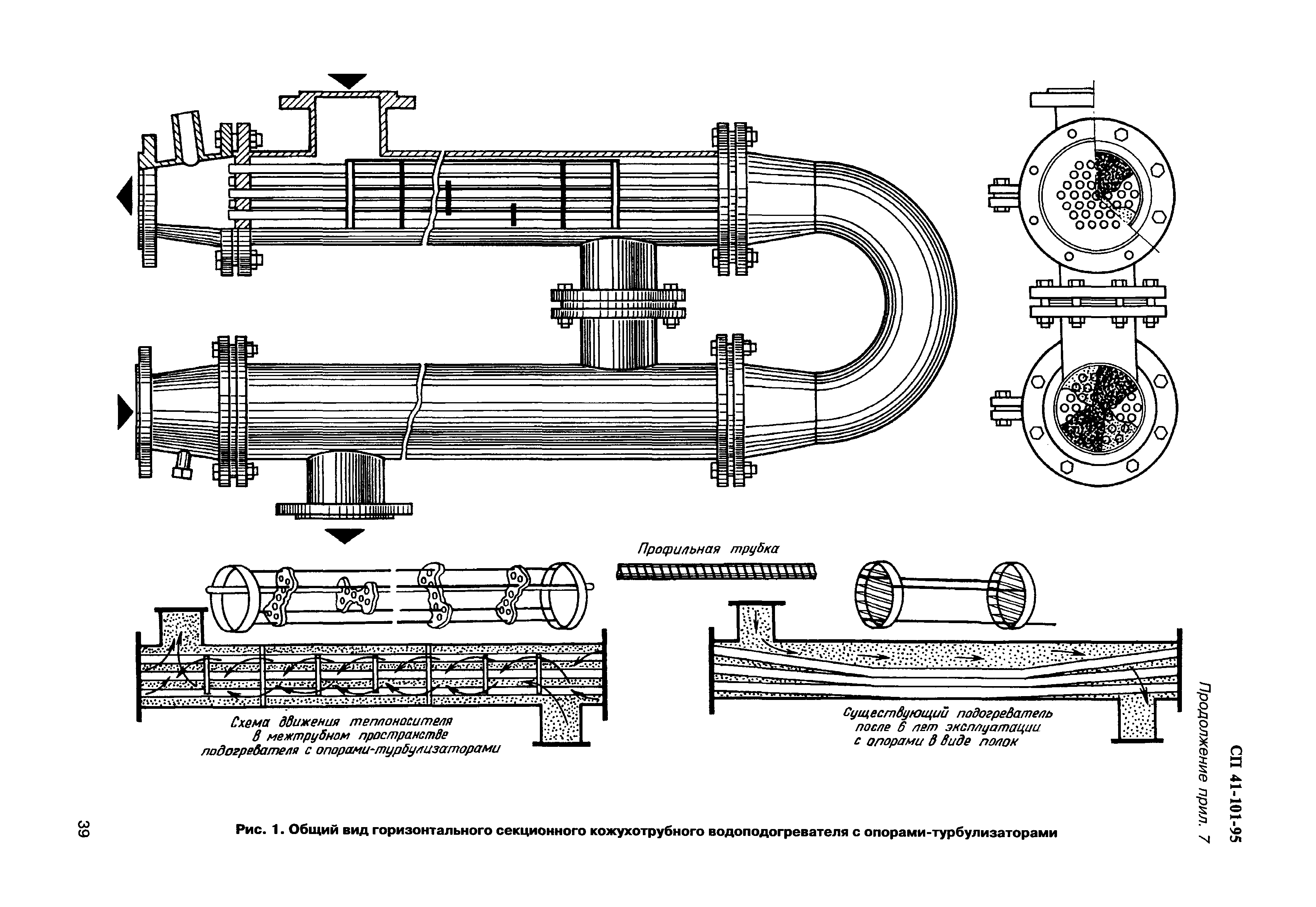 СП 41-101-95