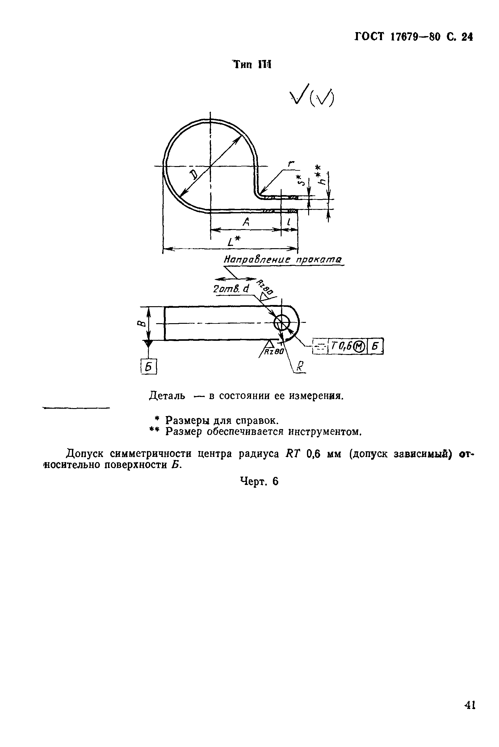 ГОСТ 17679-80