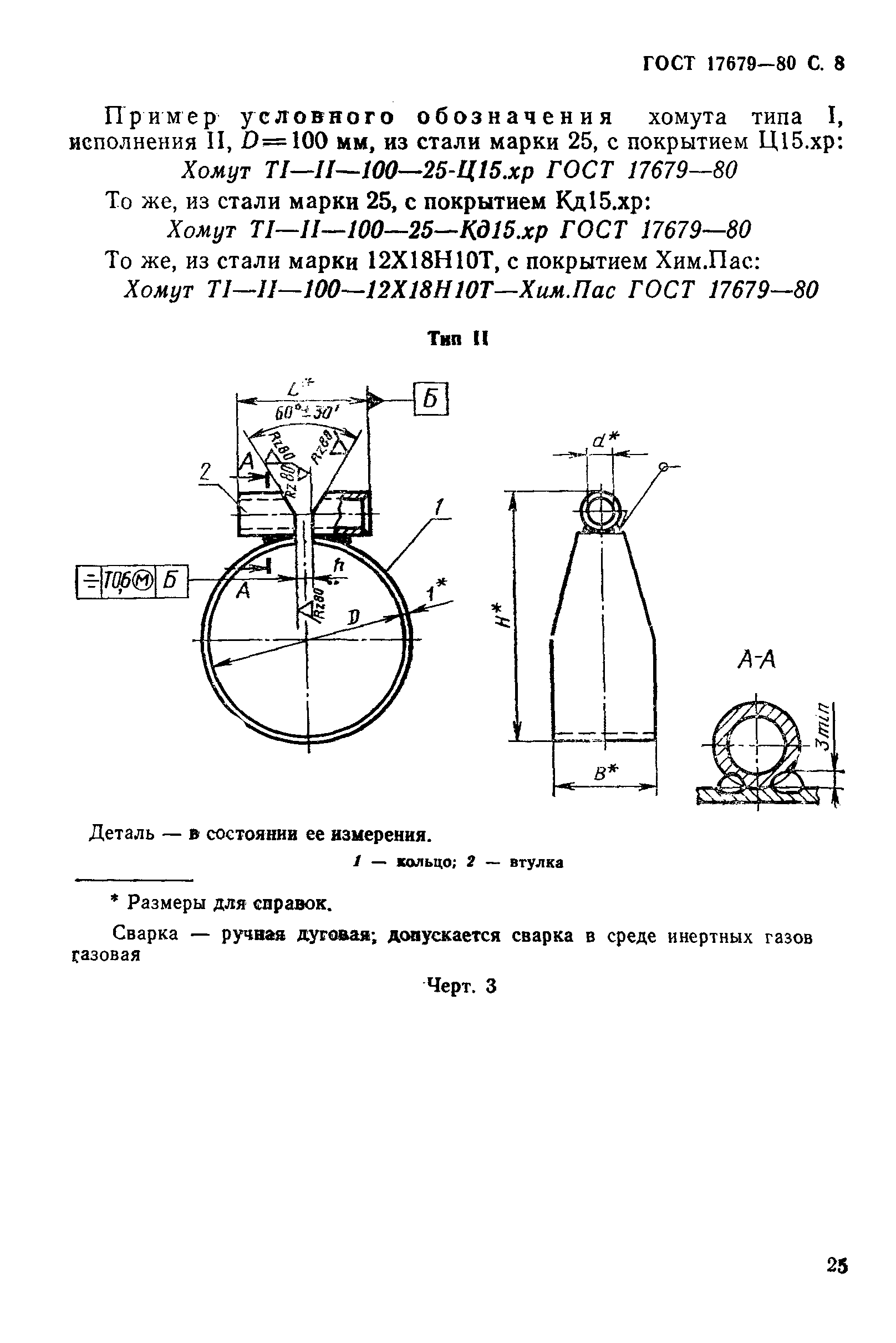 ГОСТ 17679-80