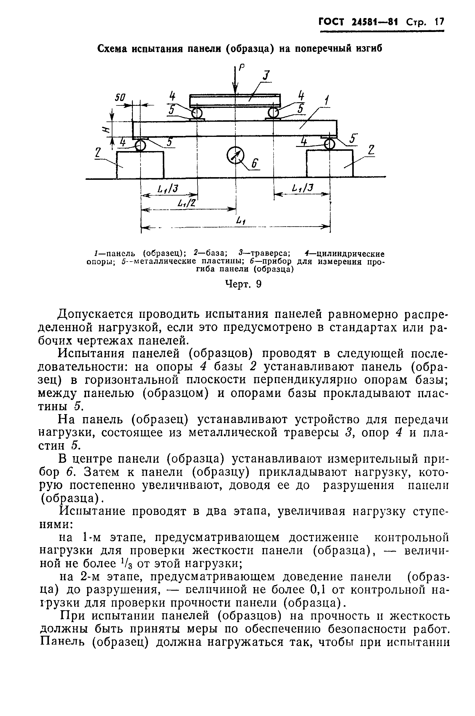 ГОСТ 24581-81