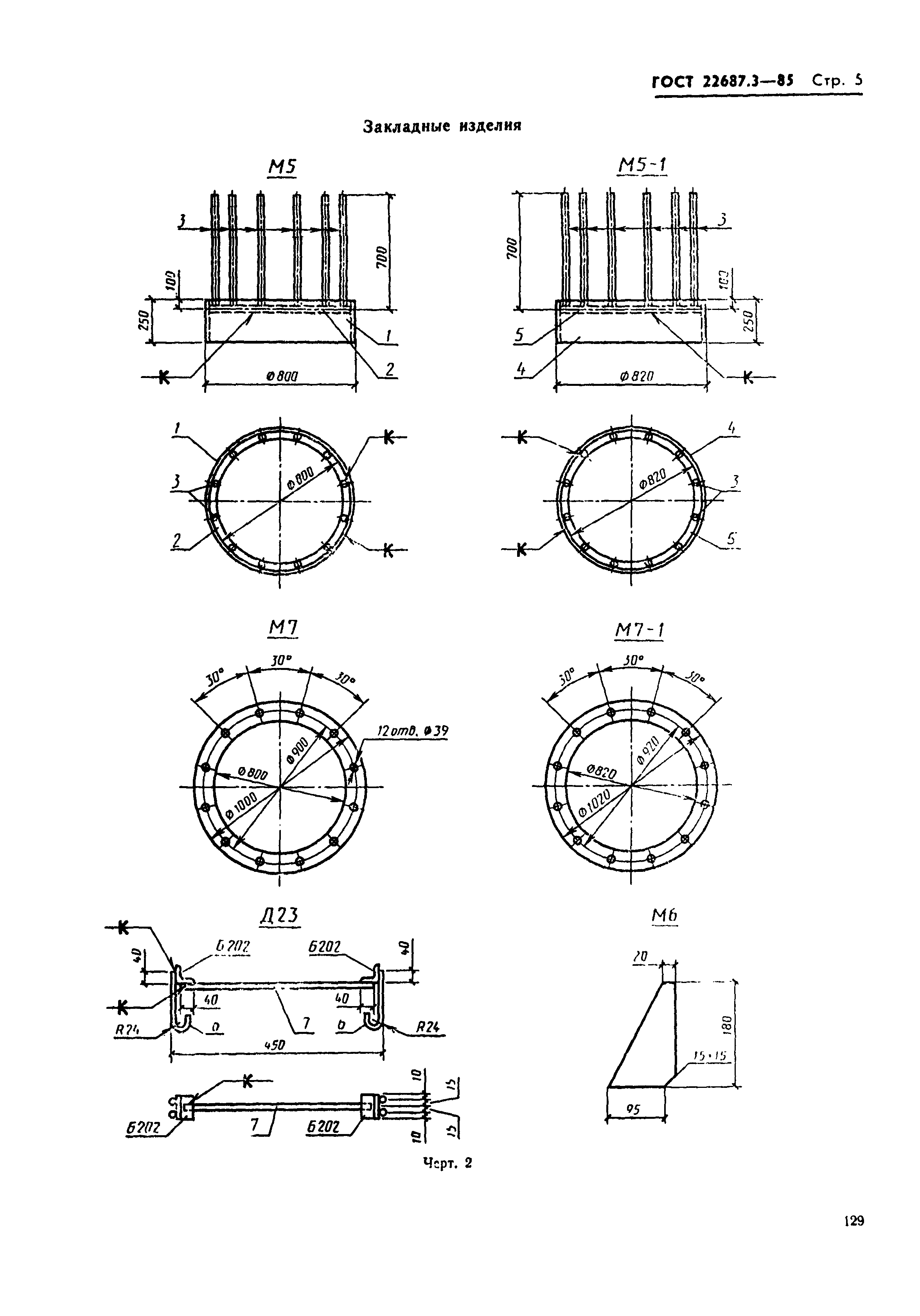 ГОСТ 22687.3-85