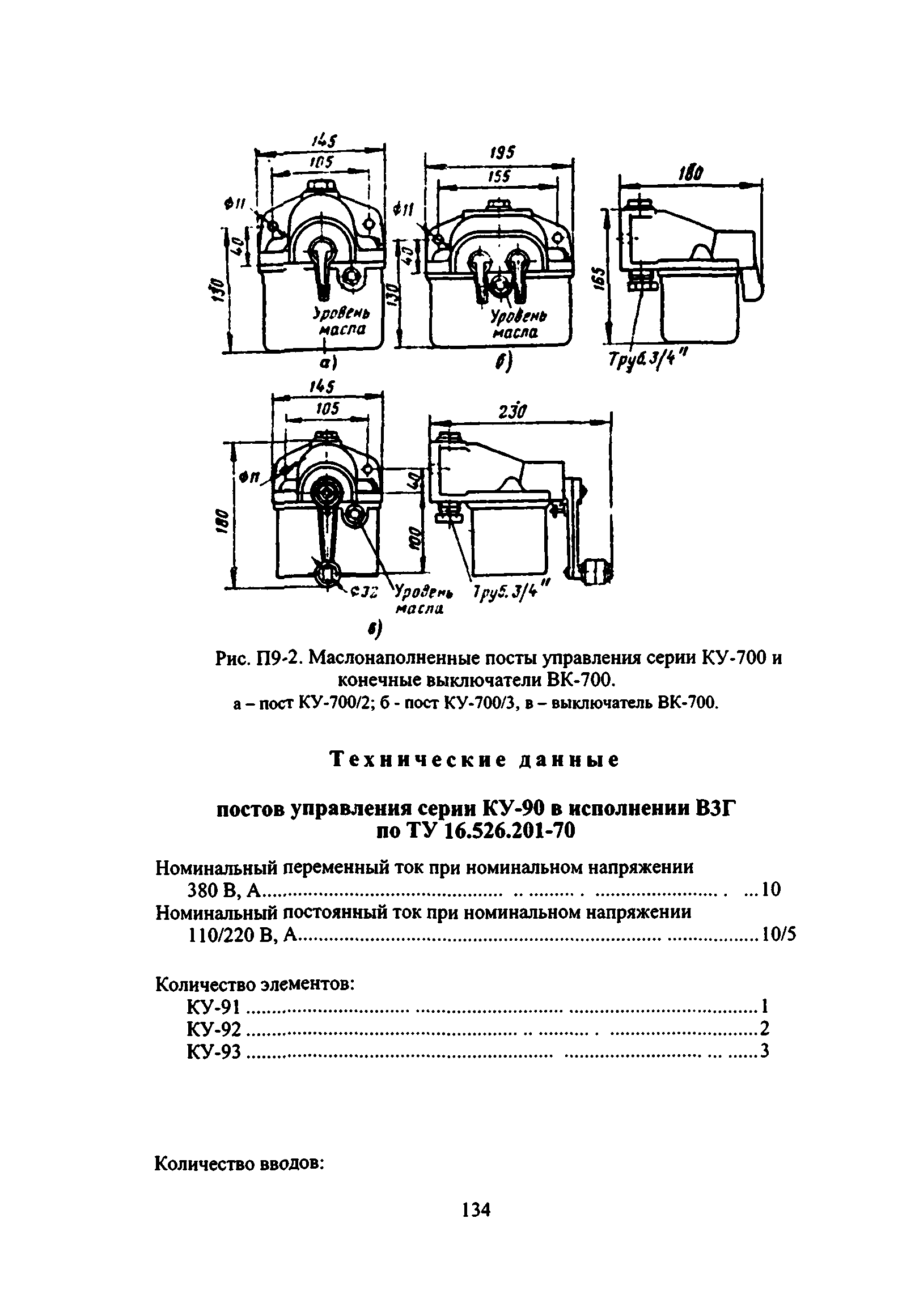 ВСН 332-74