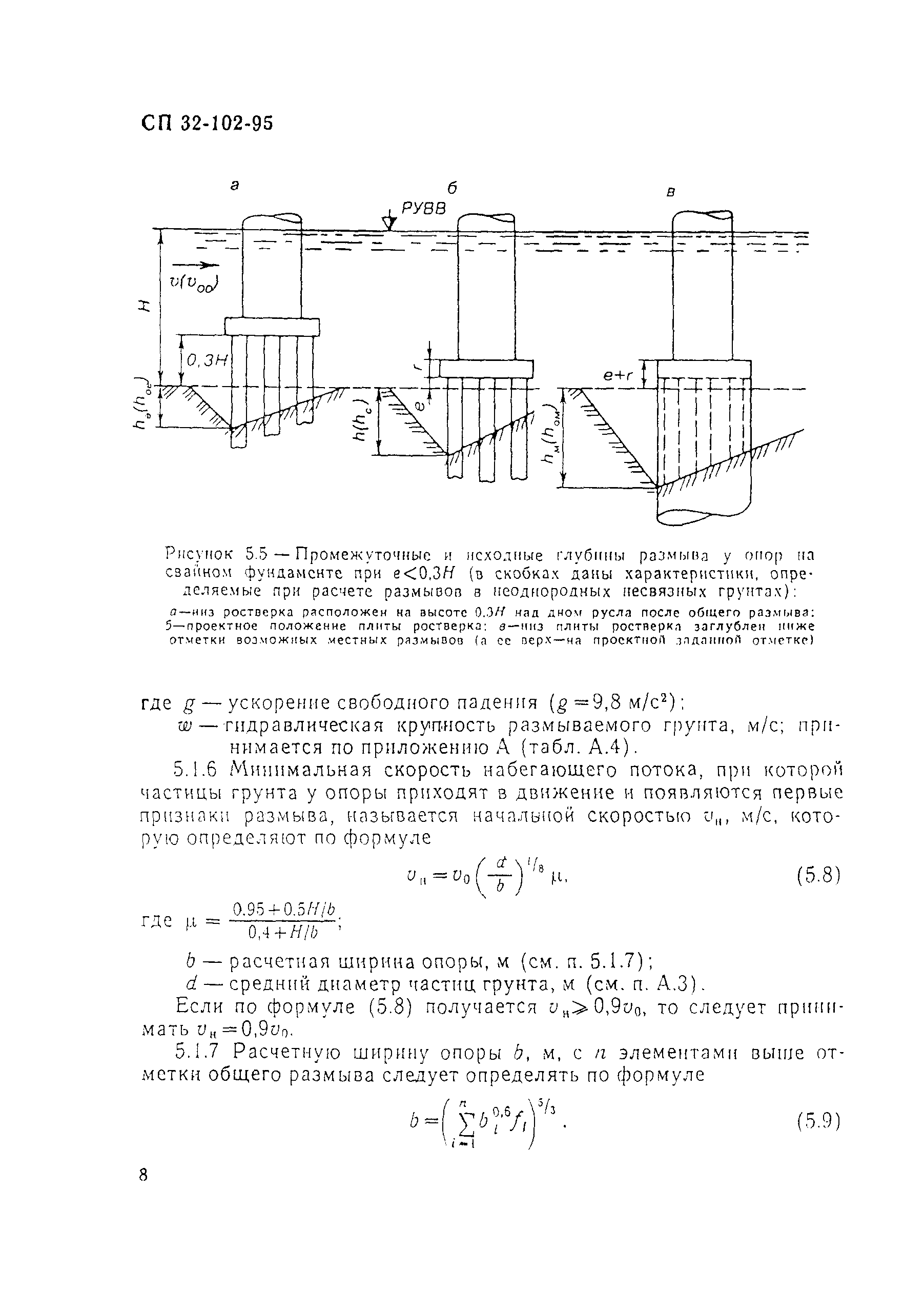 СП 32-102-95