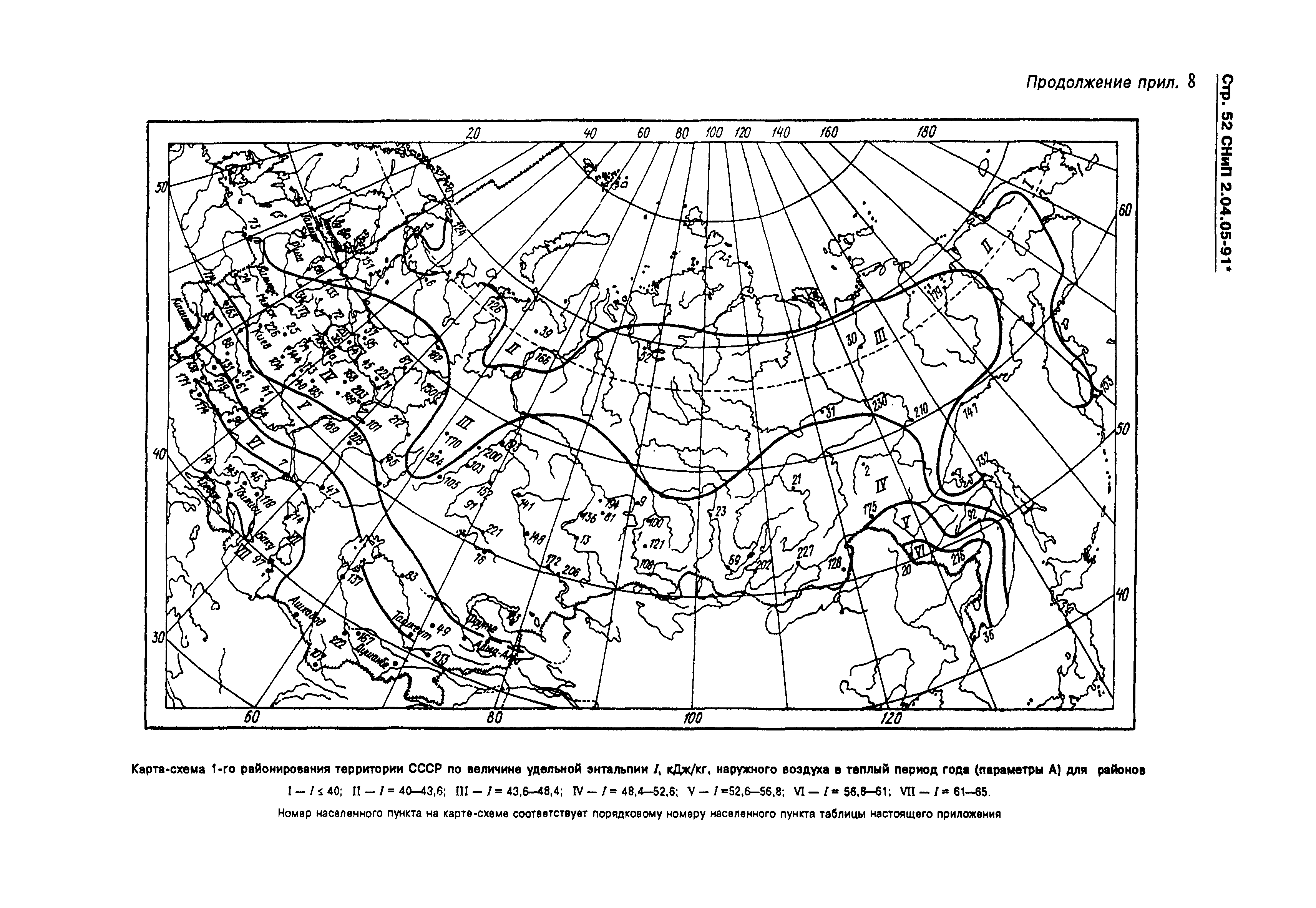 СНиП 2.04.05-91*