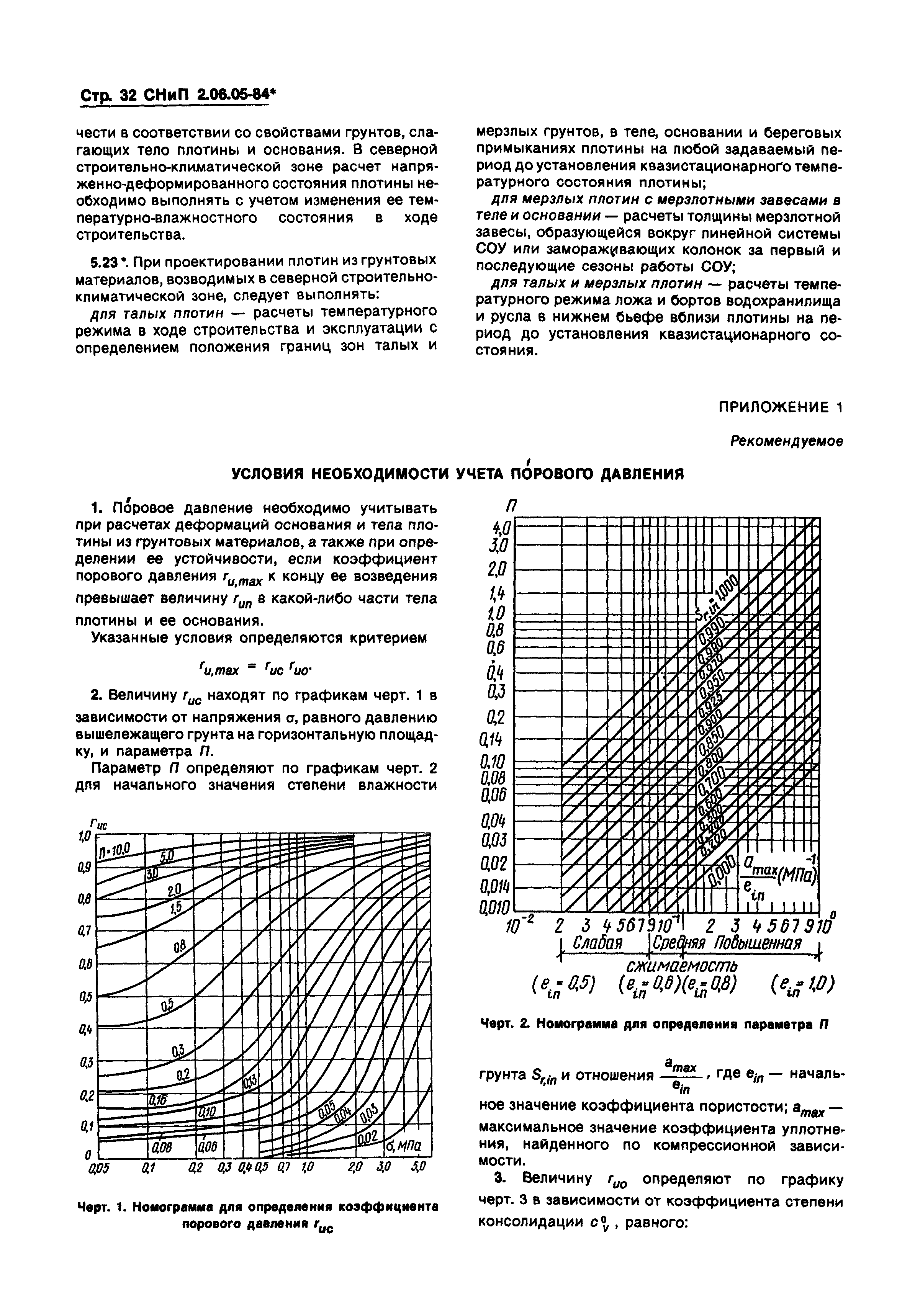 СНиП 2.06.05-84*